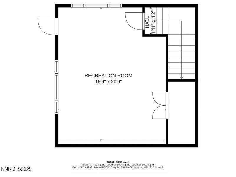 2080 Del Rio Lane Property Photo 39