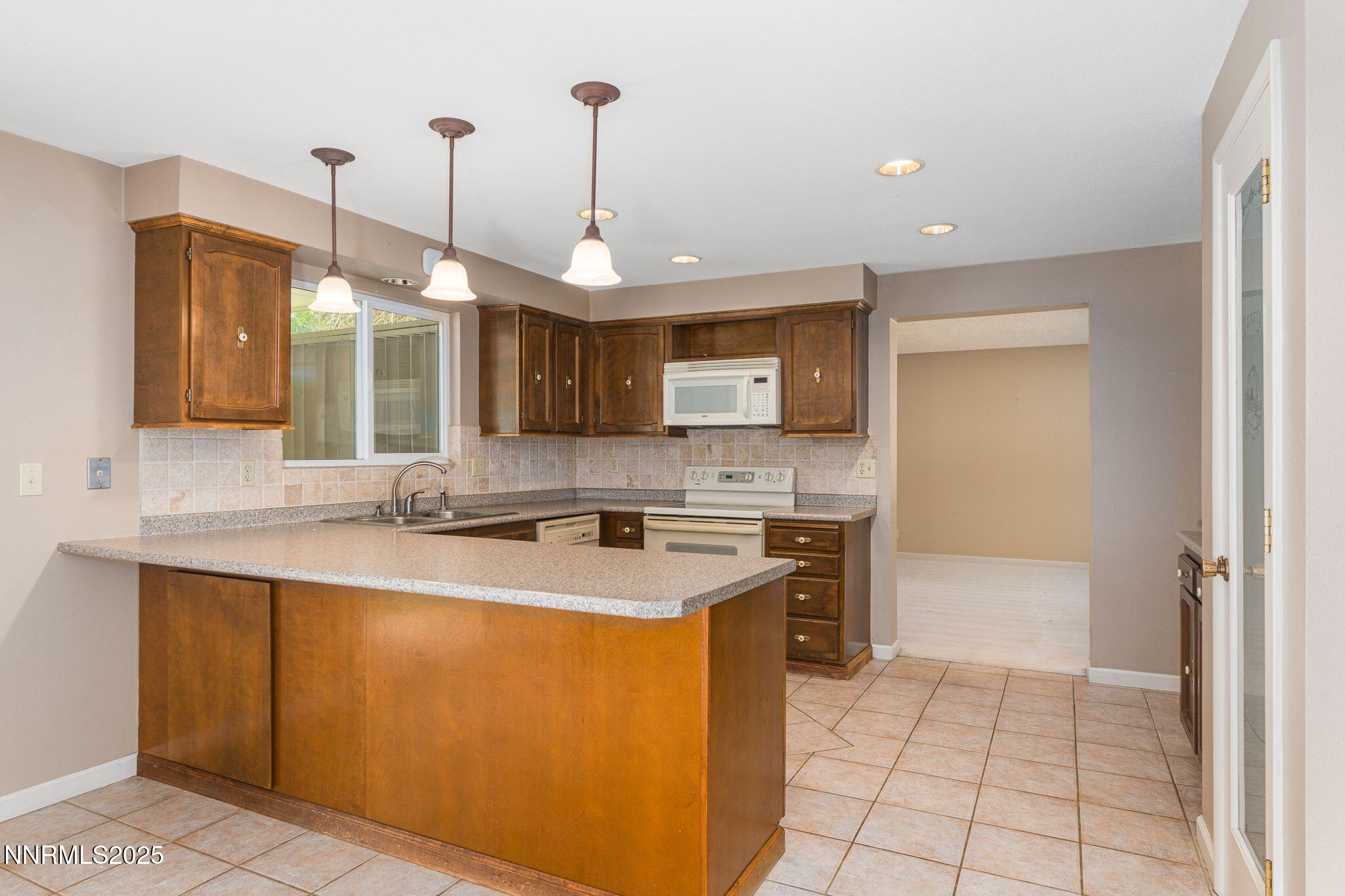 3164 Clan Alpine Drive Property Photo 6