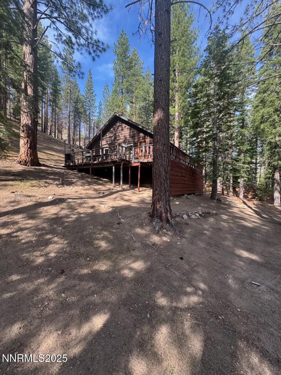 499 Shay Creek Road Property Photo 2