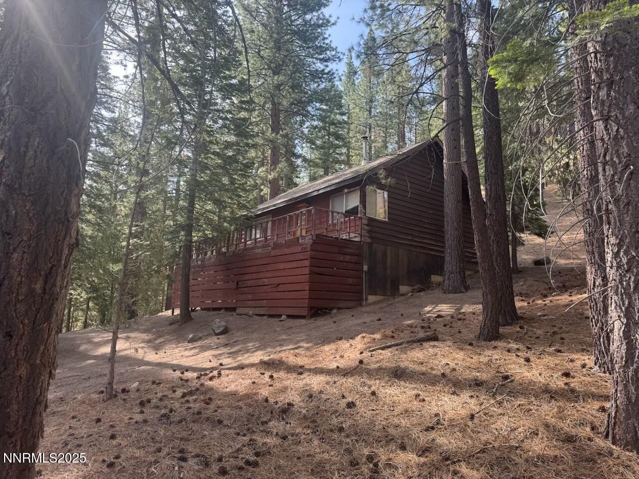 499 Shay Creek Road Property Photo 3