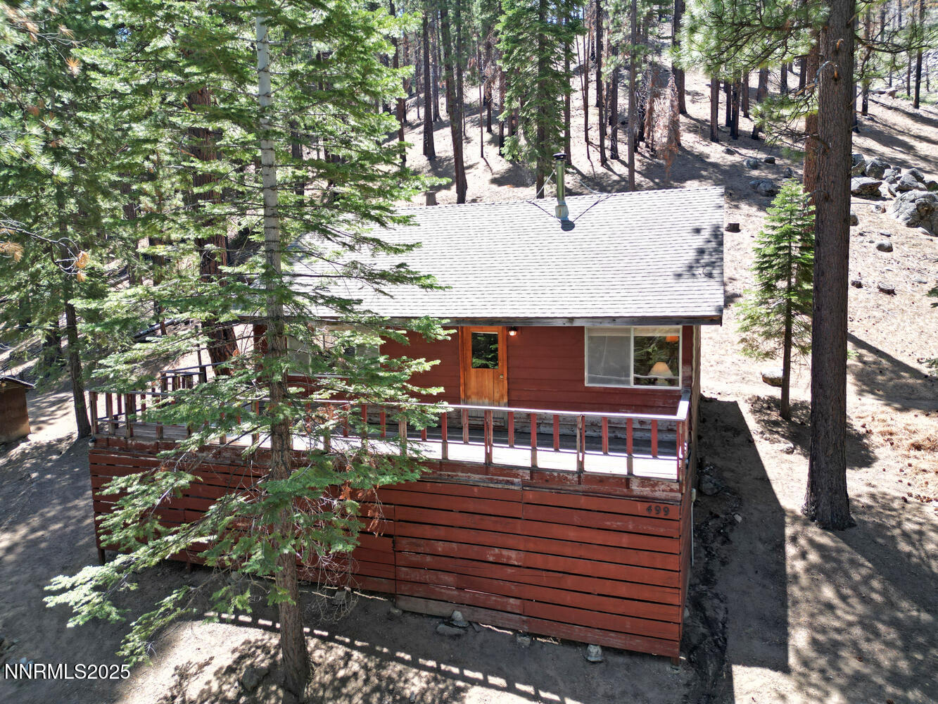 499 Shay Creek Road Property Photo 4