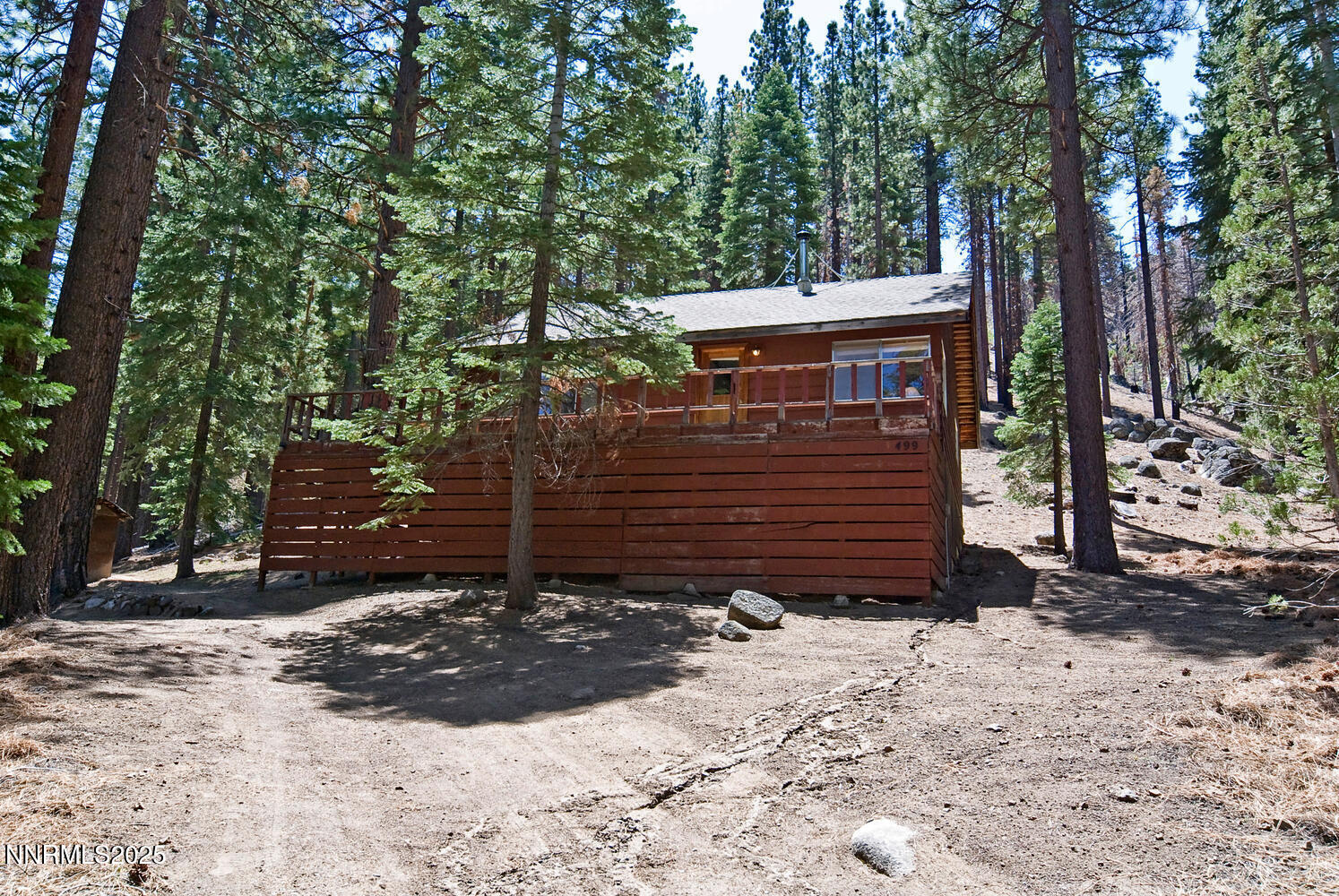 499 Shay Creek Road Property Photo 5