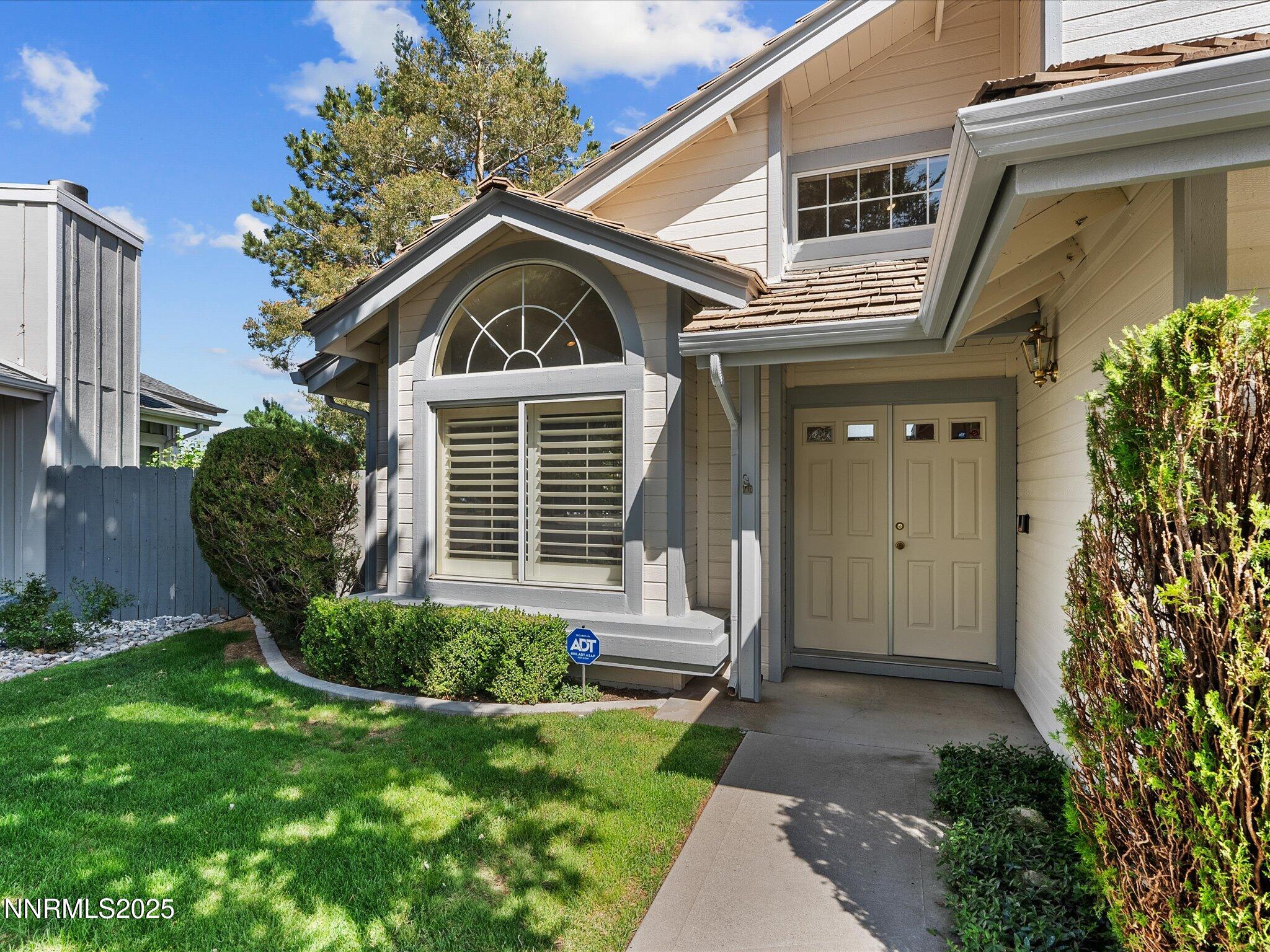 2678 Starr Meadows Loop Property Photo 1