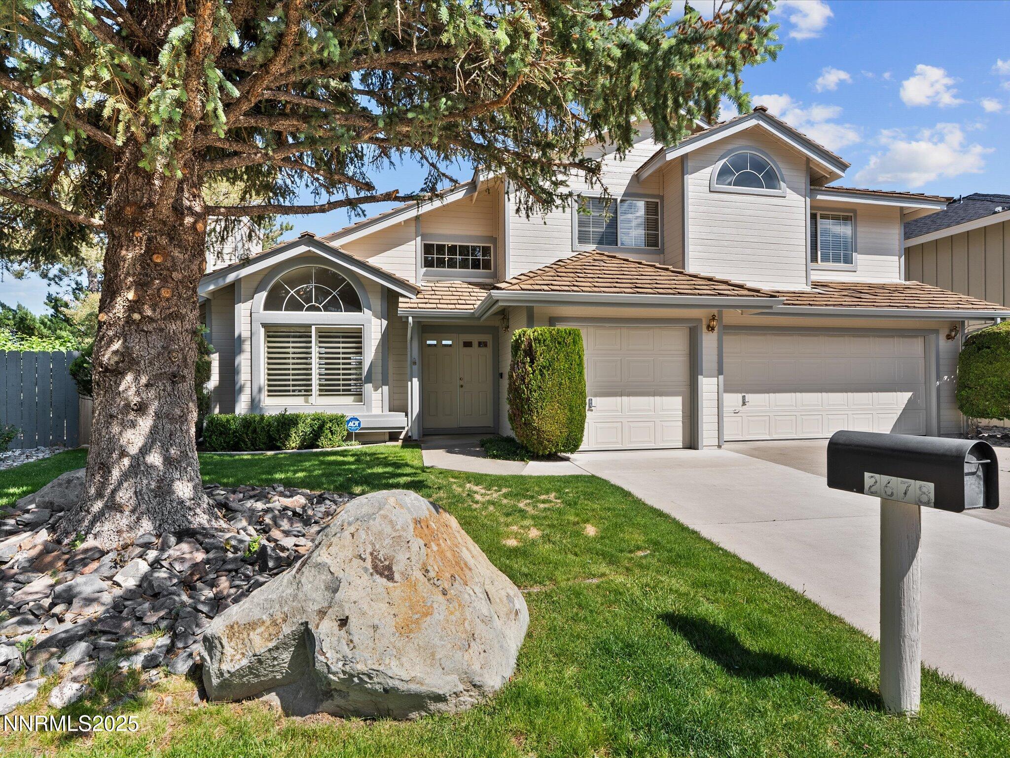 2678 Starr Meadows Loop Property Photo 3