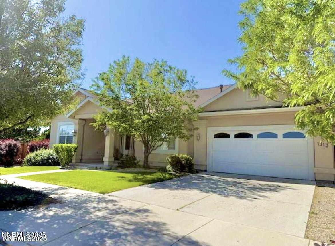 1313 Cedar Creek Circle Property Photo 1