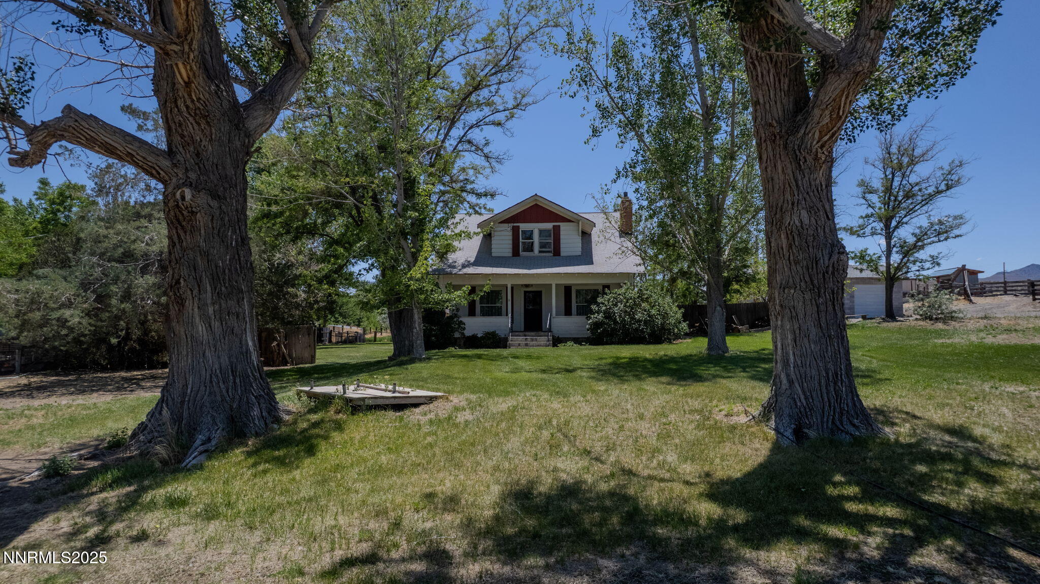 1185 Truckee Lane Property Photo 1