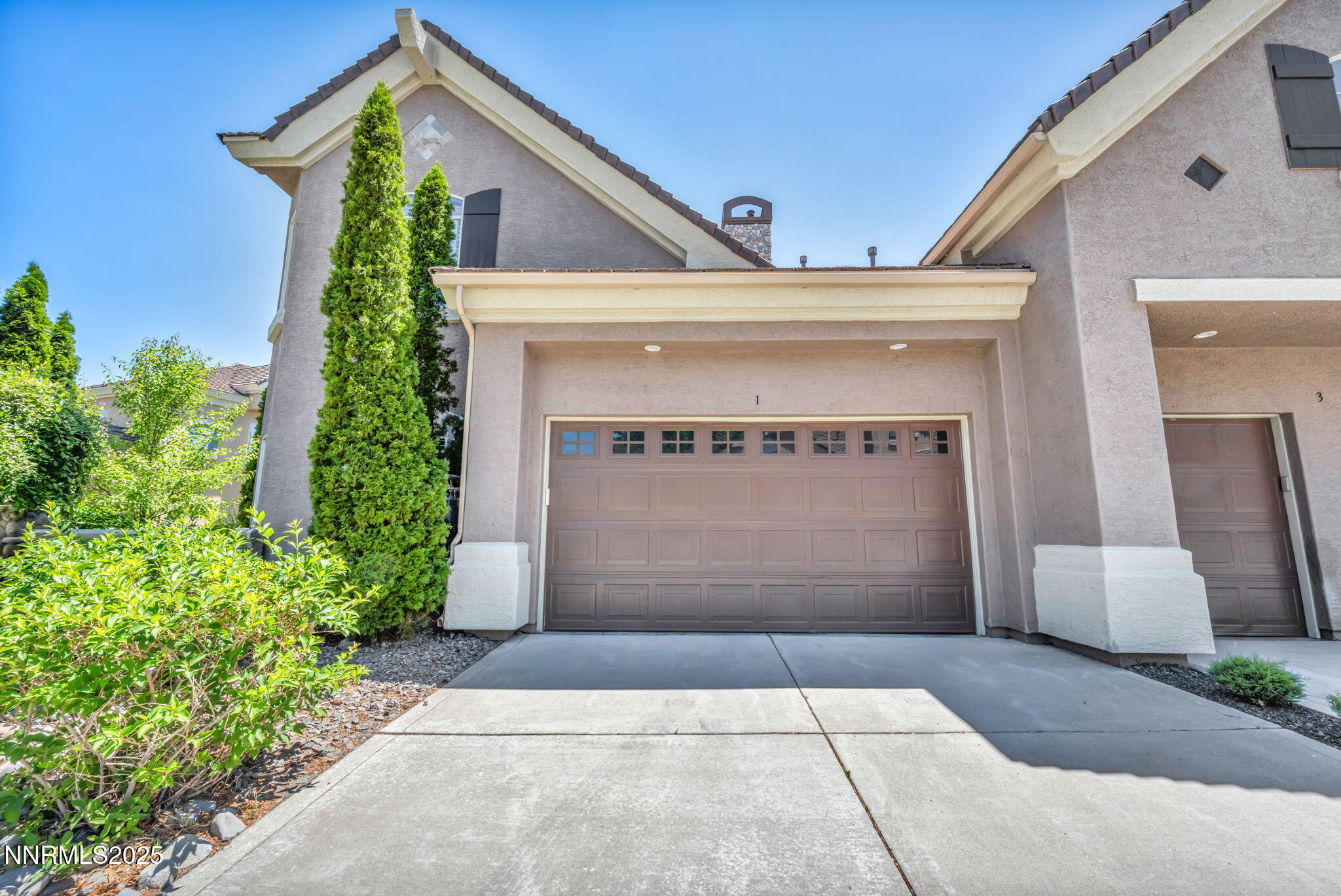 9900 Wilbur May Parkway Property Photo 1