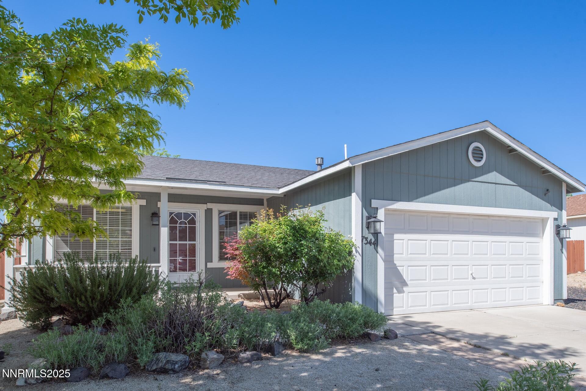 7344 Rubens Court Property Photo 1