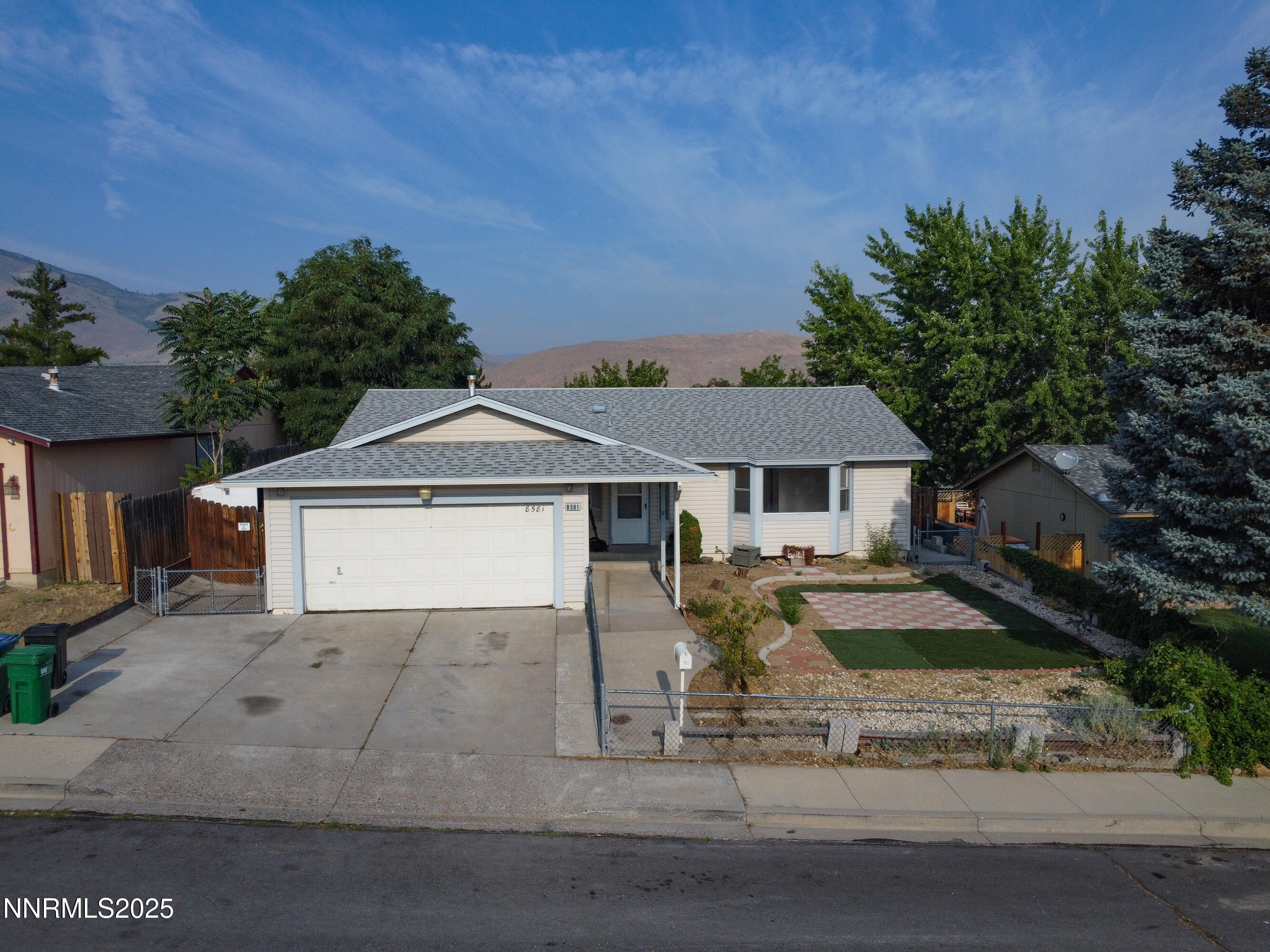 8581 Corrigan Way Property Photo 1
