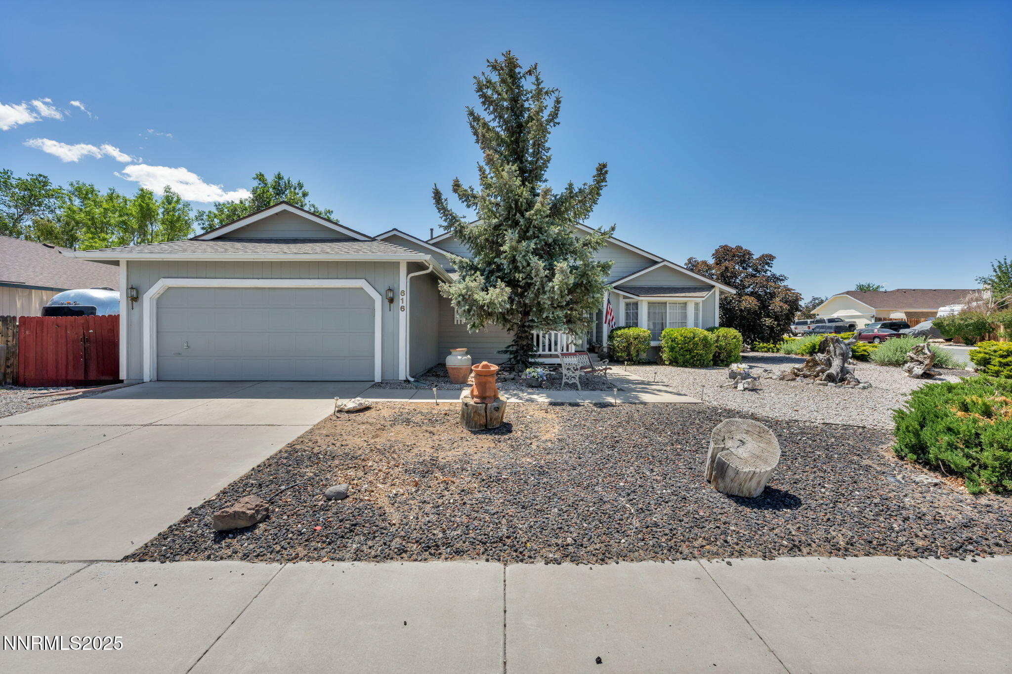 616 Boulder Circle Property Photo 1
