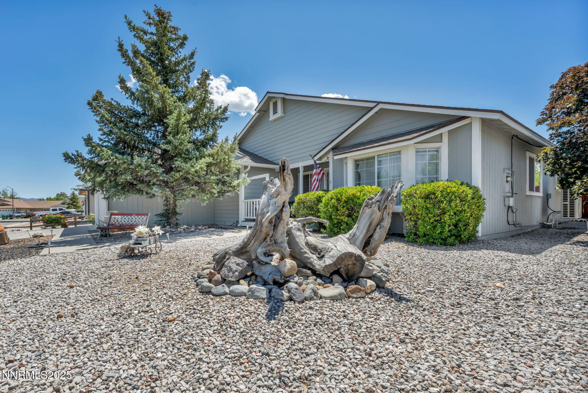 616 Boulder Circle Property Photo 4