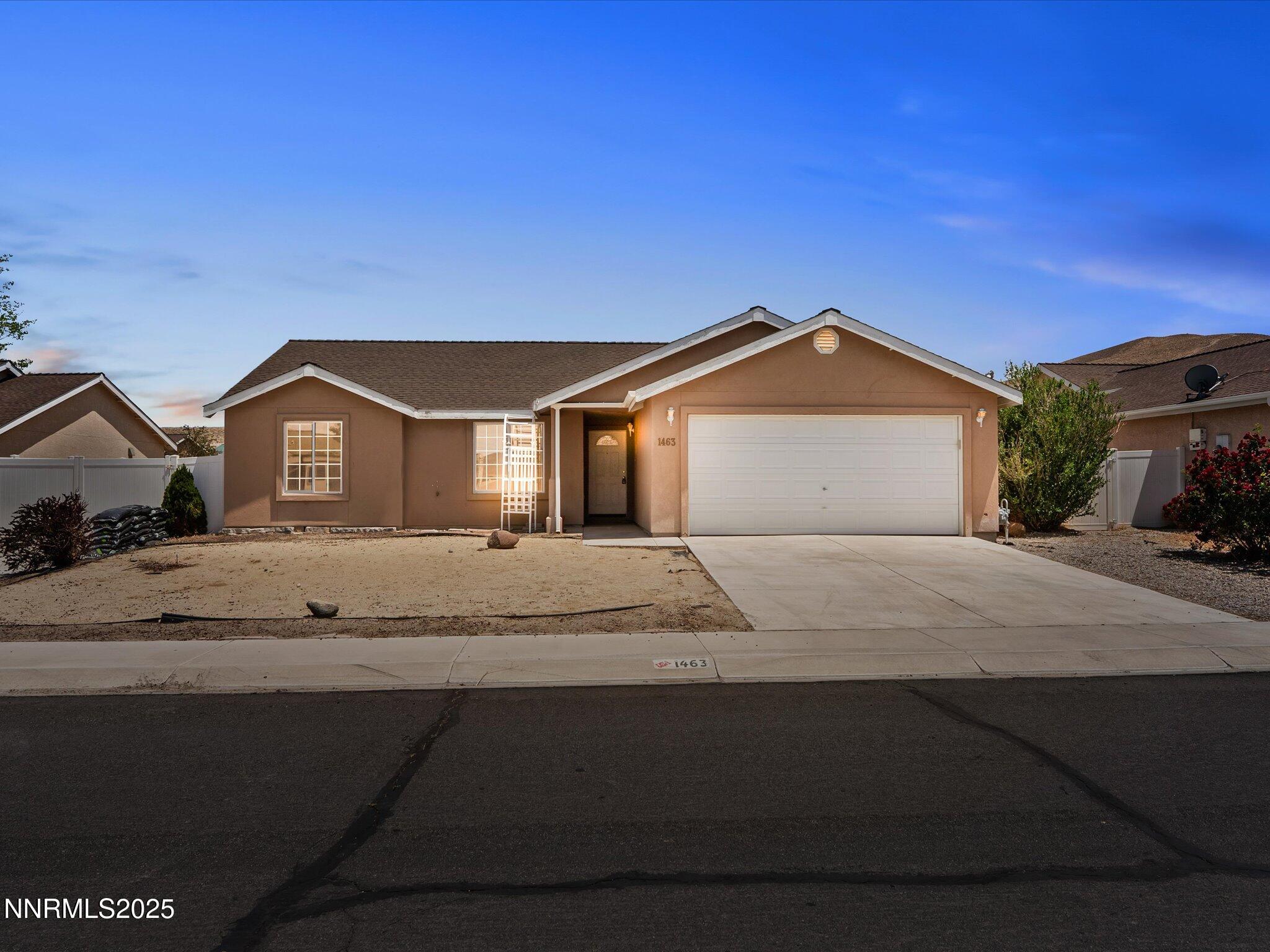 1463 Grey Bluffs Drive Property Photo 1