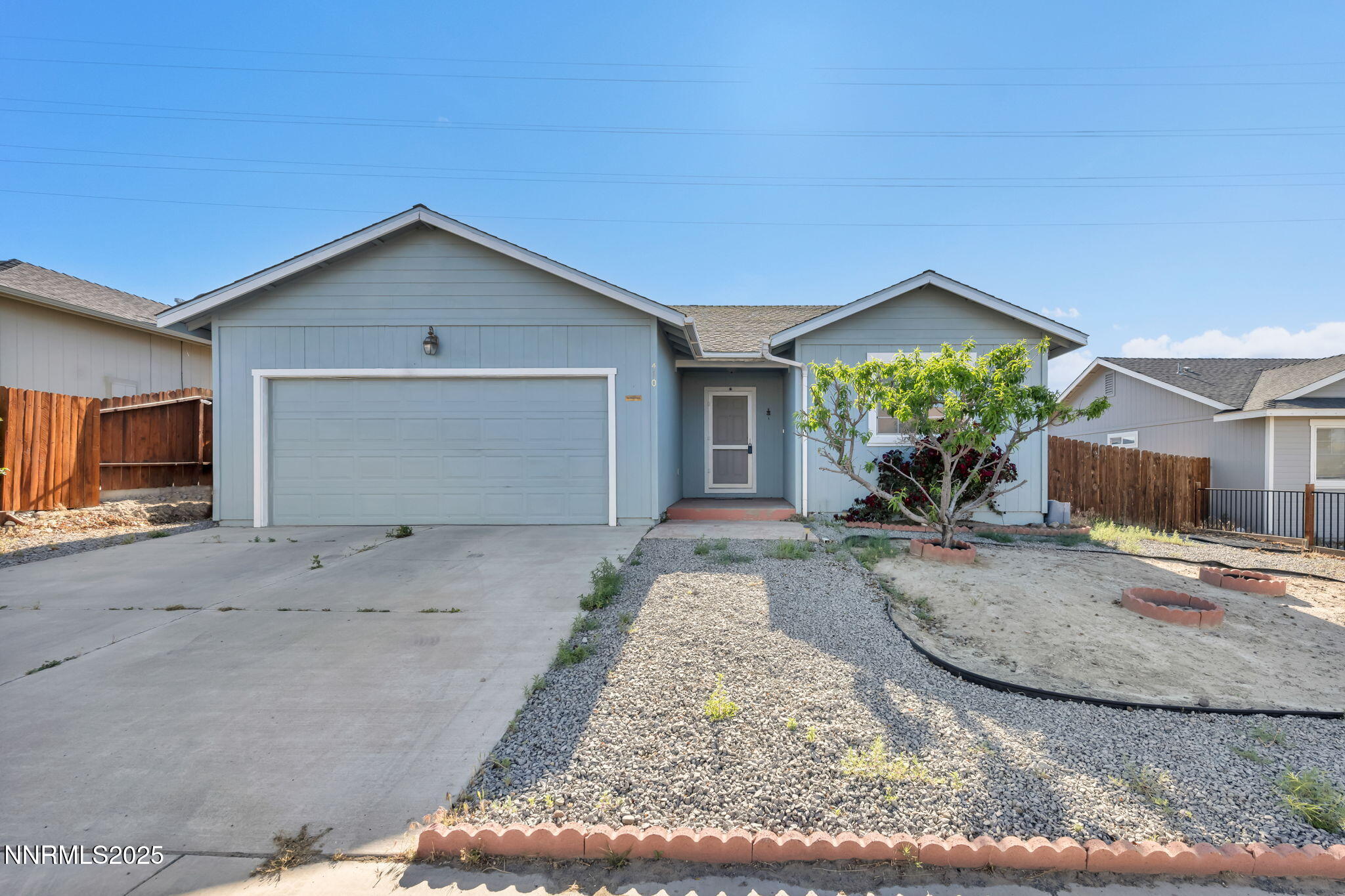 410 Fort Sutter Blvd Property Photo 1