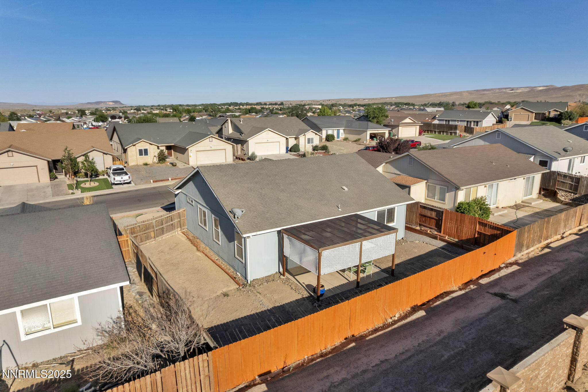 410 Fort Sutter Blvd Property Photo 14