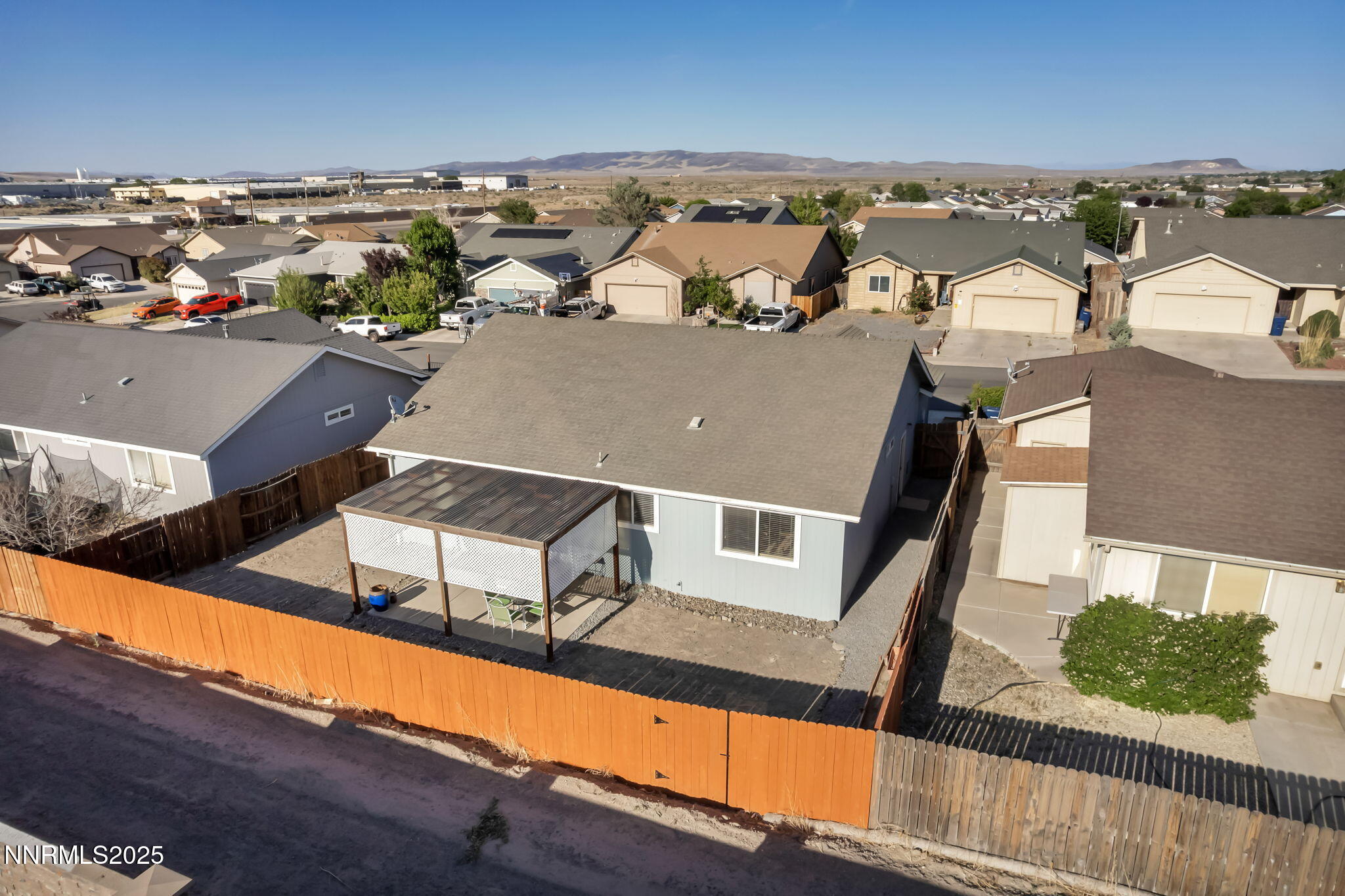 410 Fort Sutter Blvd Property Photo 19