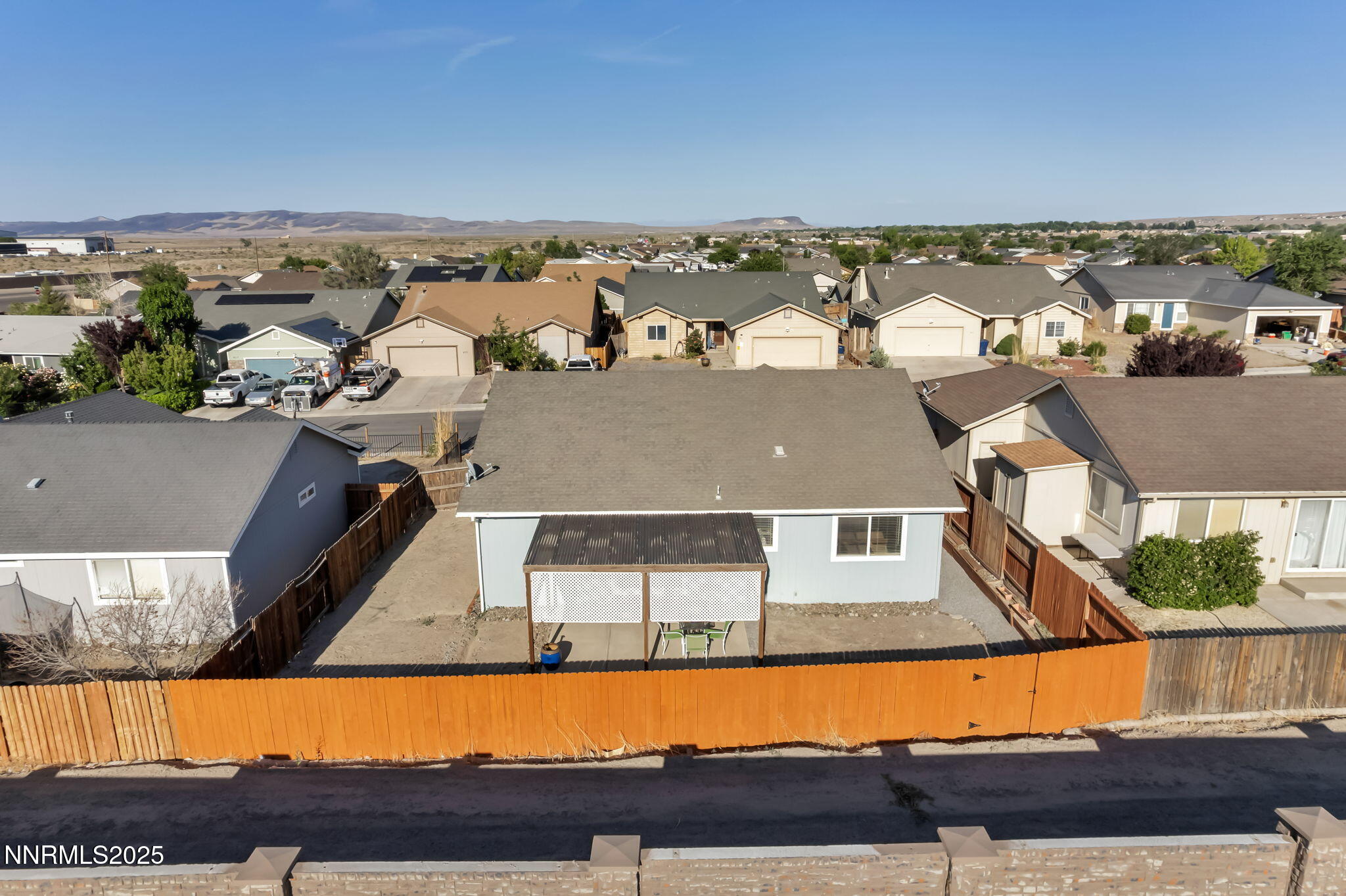 410 Fort Sutter Blvd Property Photo 20