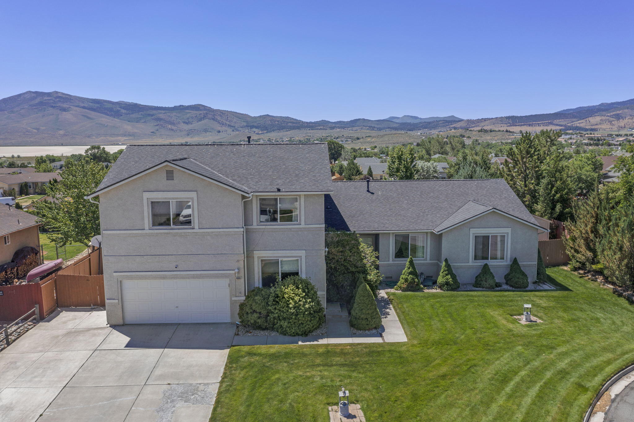 4000 Kettle Rock Court Property Photo 1