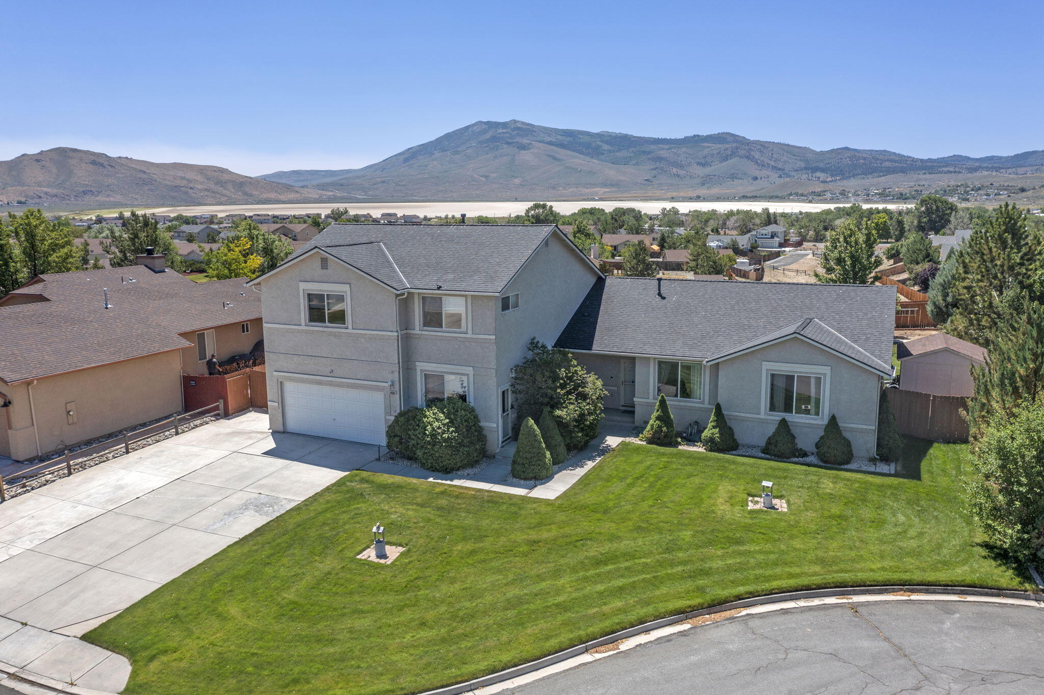 4000 Kettle Rock Court Property Photo 2