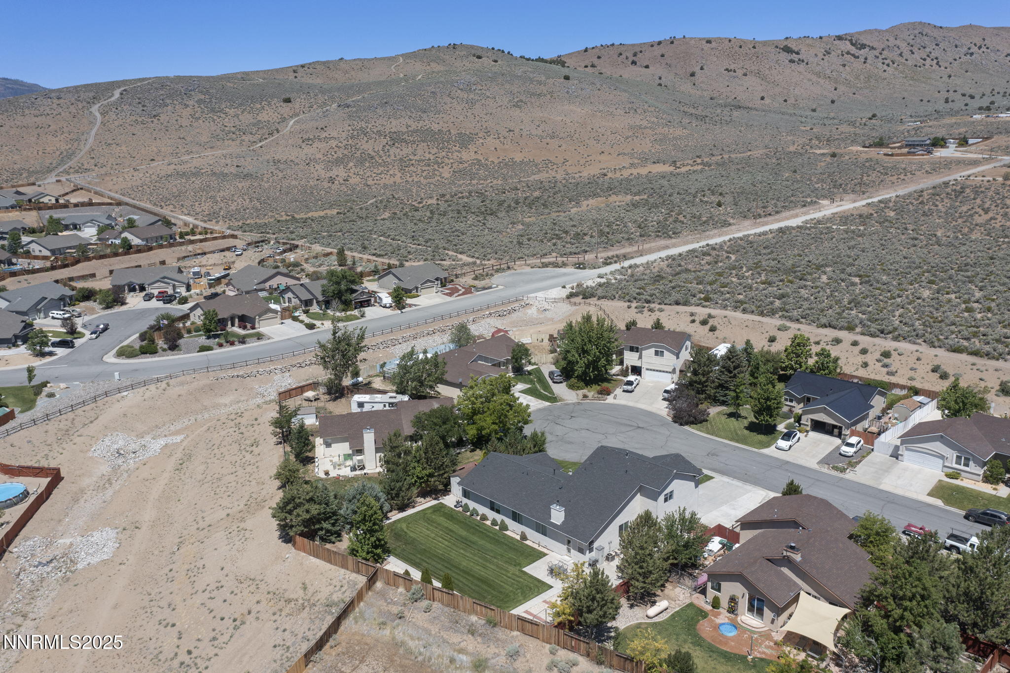 4000 Kettle Rock Court Property Photo 40