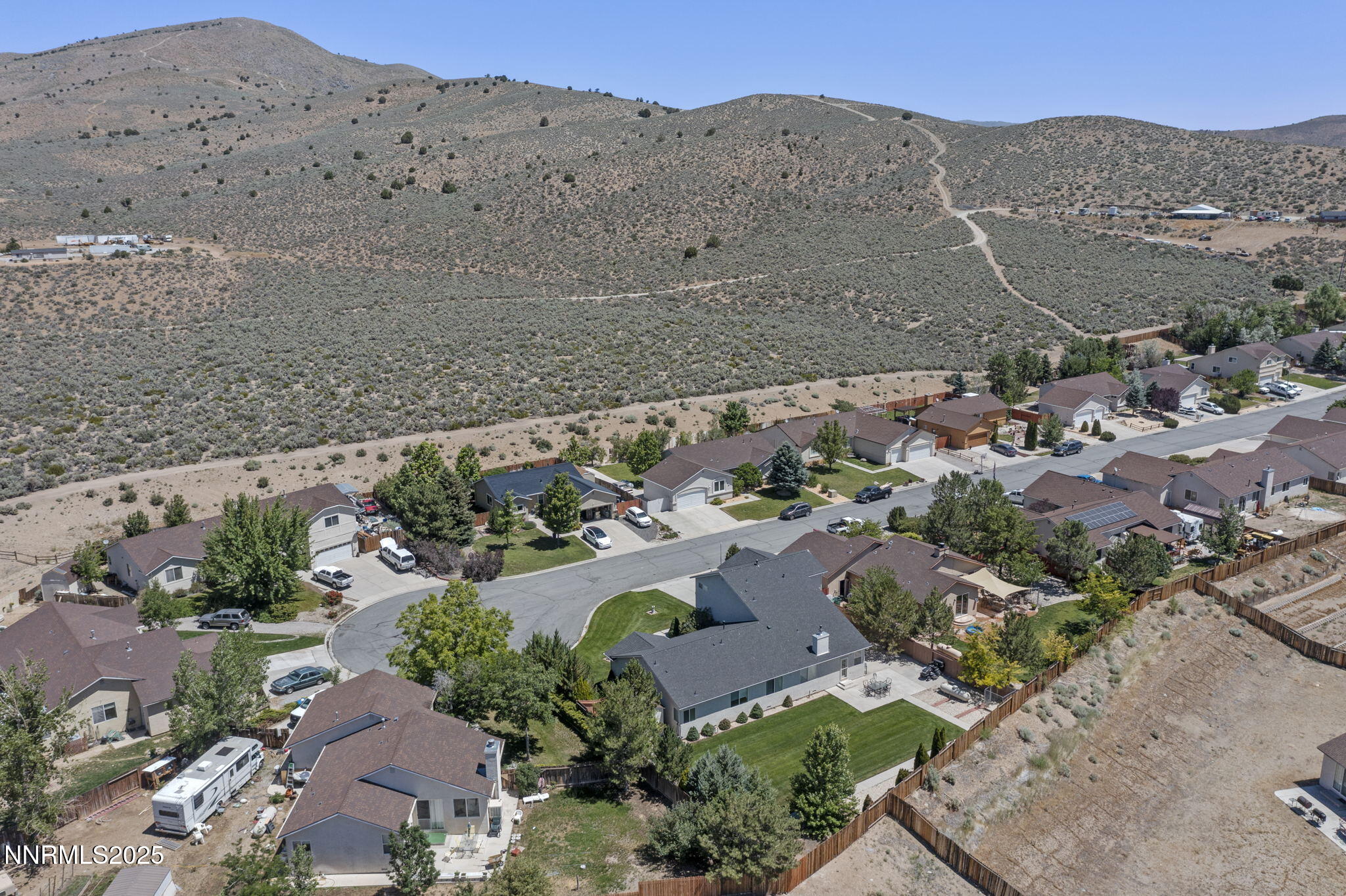 4000 Kettle Rock Court Property Photo 41