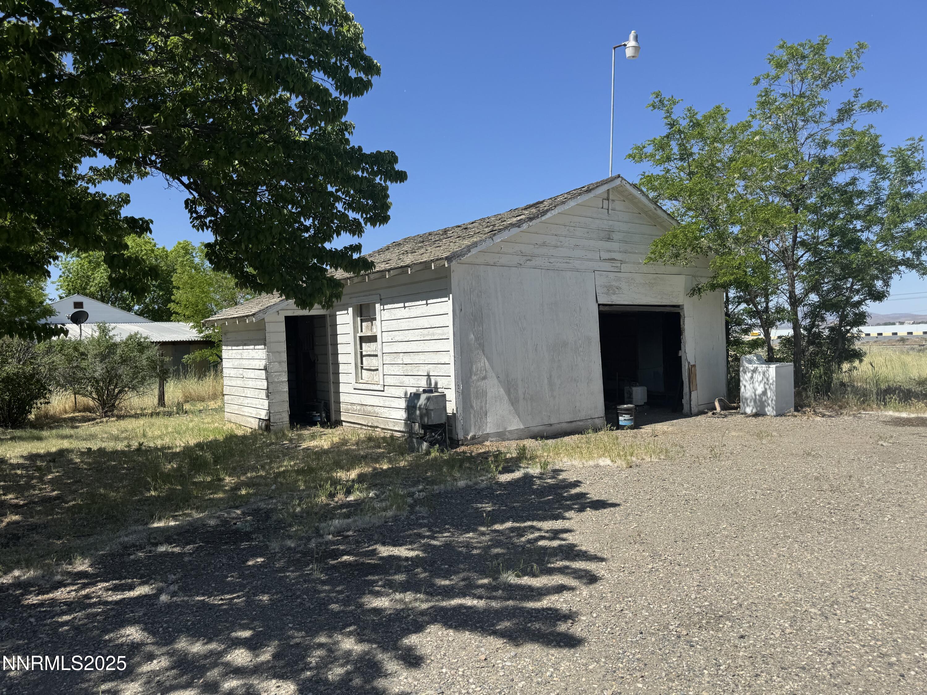 4082 Grass Valley Road Property Photo 3