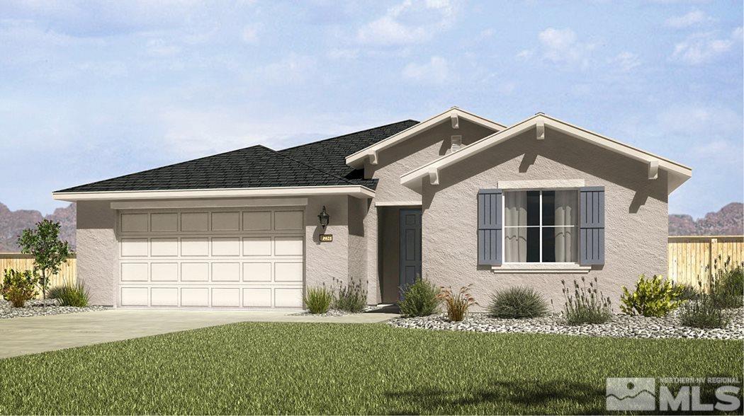 811 Camp Station Drive Property Photo 1