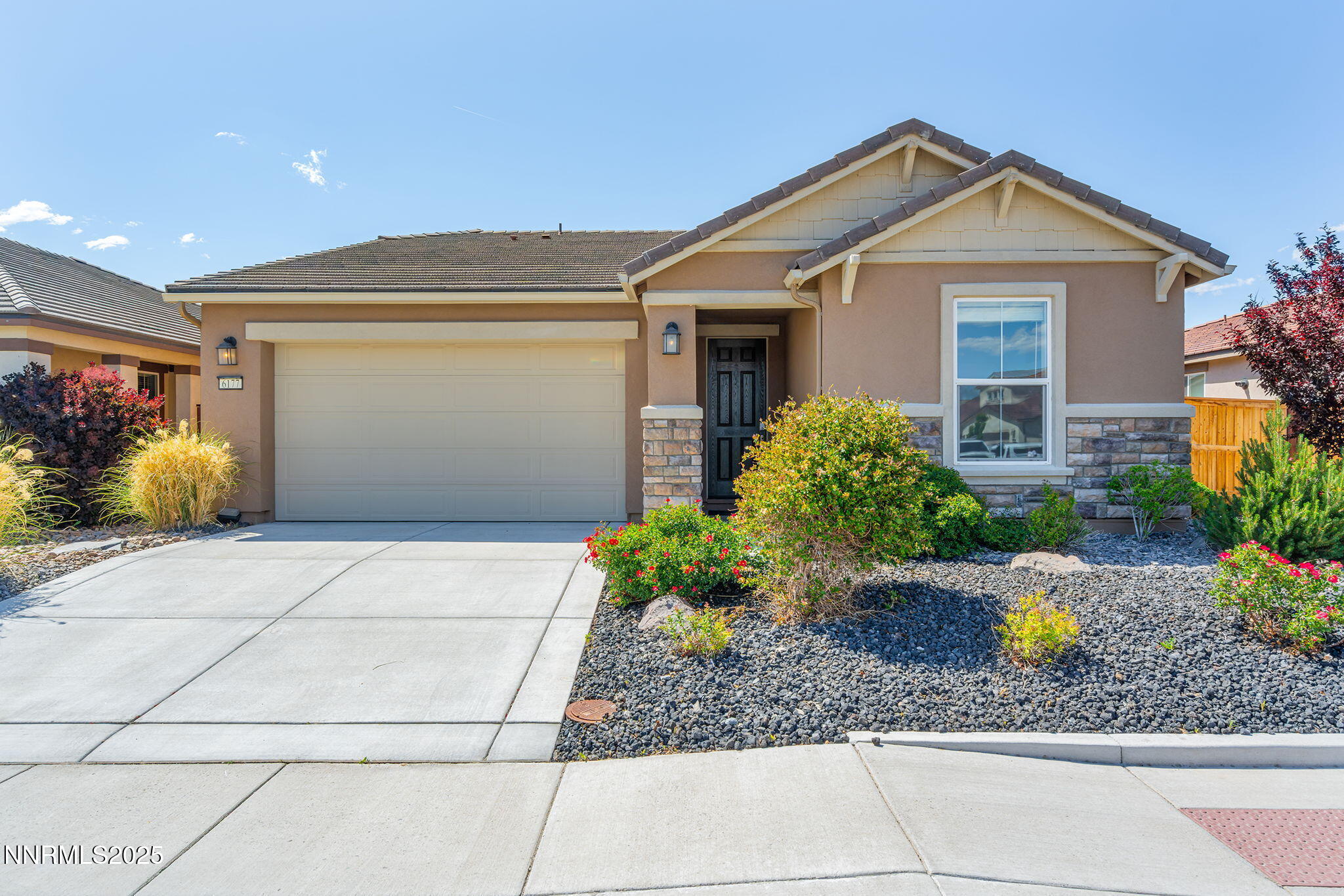 6177 Cotton Rosser Road Property Photo 1