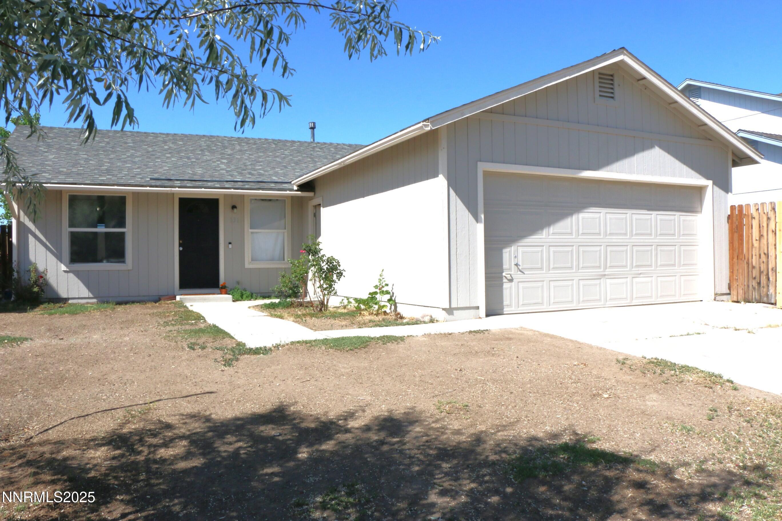 131 Desert Springs Lane Property Photo 1