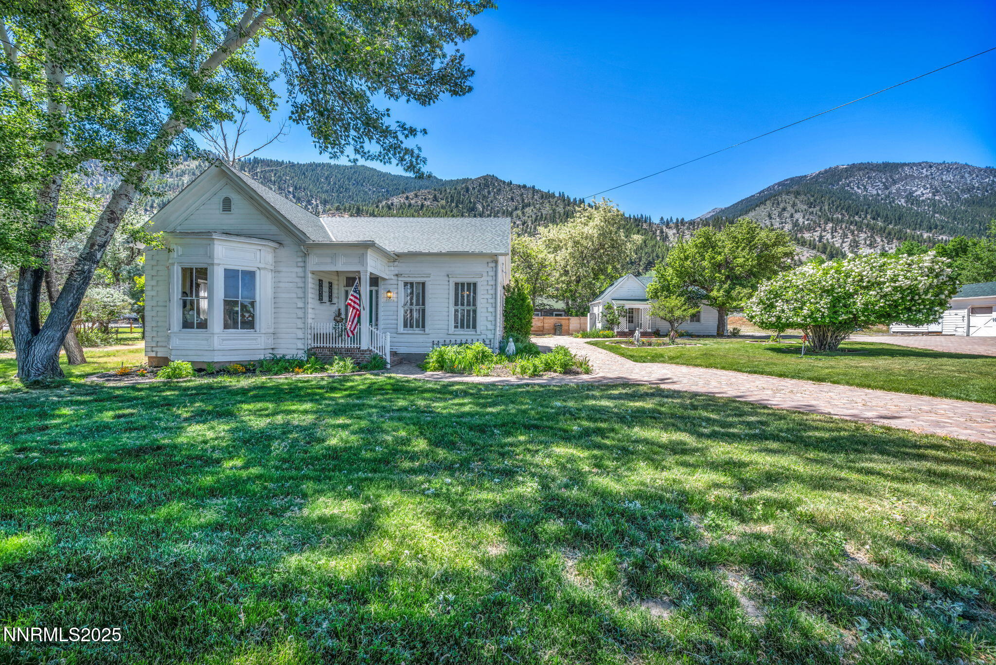 2350 Jacks Valley Road Property Photo 1