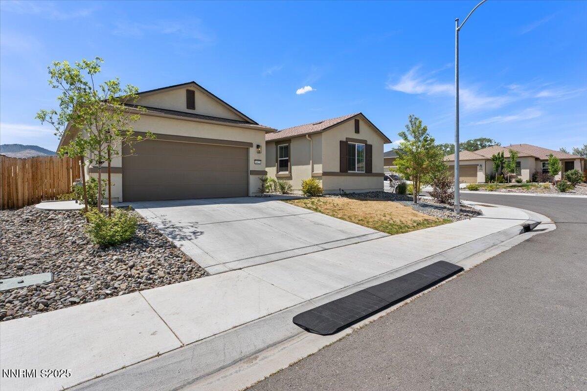 6422 Eagle Peak Drive Property Photo 1
