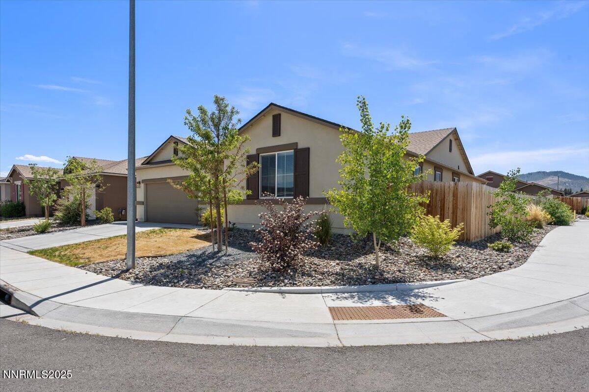 6422 Eagle Peak Drive Property Photo 2