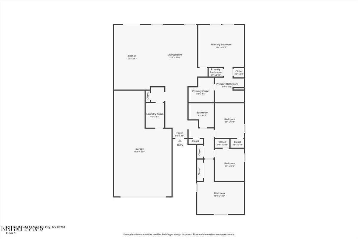 6422 Eagle Peak Drive Property Photo 35