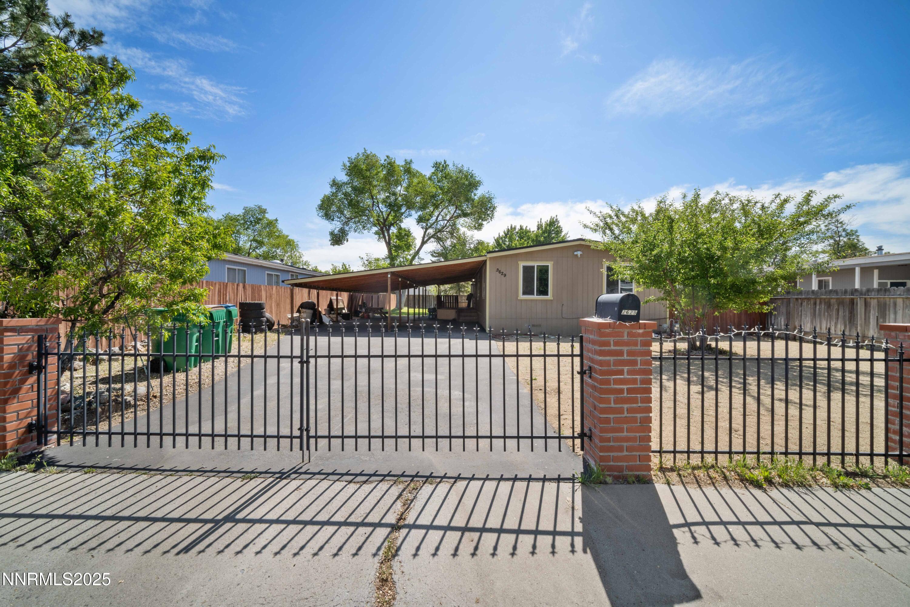 2629 Concord Drive Property Photo 1