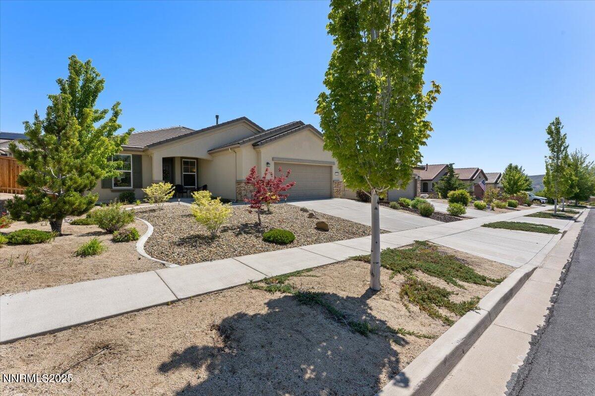 1380 Wakefield Trail Property Photo 1