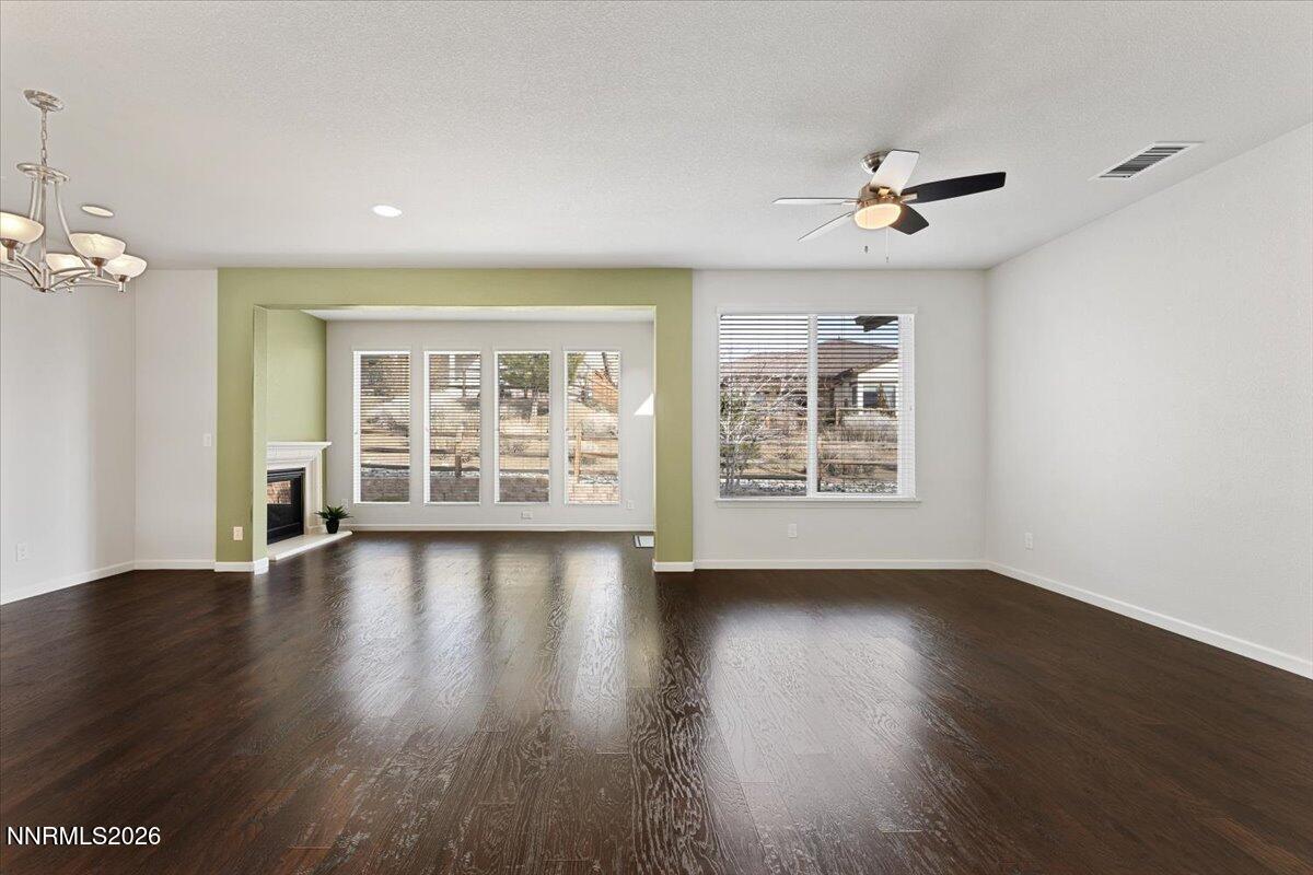 1380 Wakefield Trail Property Photo 5