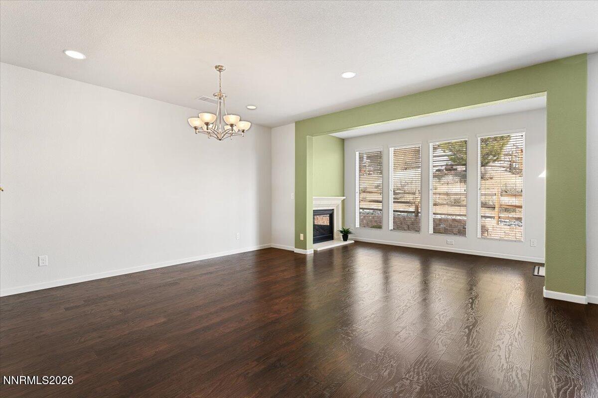 1380 Wakefield Trail Property Photo 6