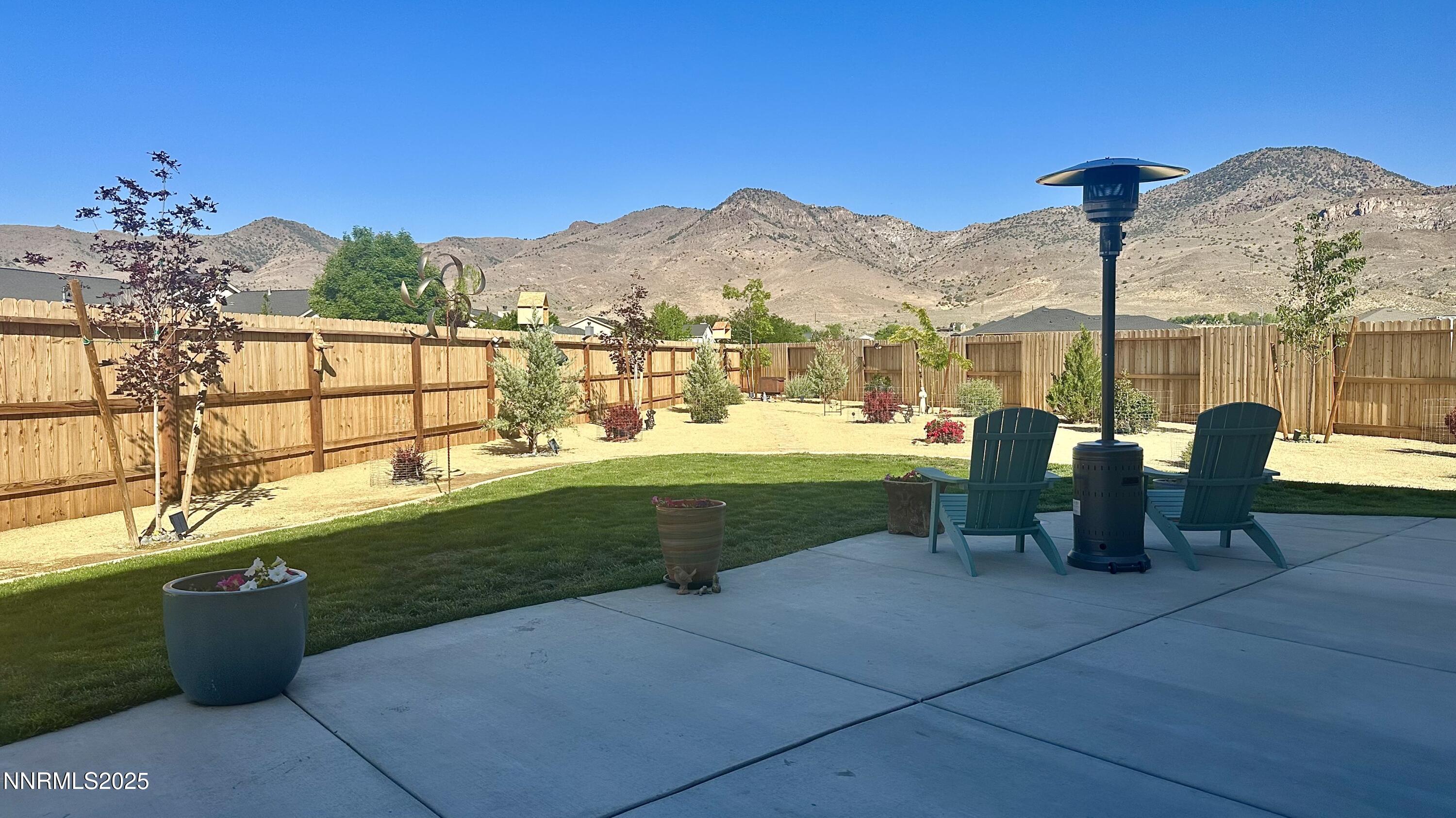 405 Schell Creek Drive Property Photo 1