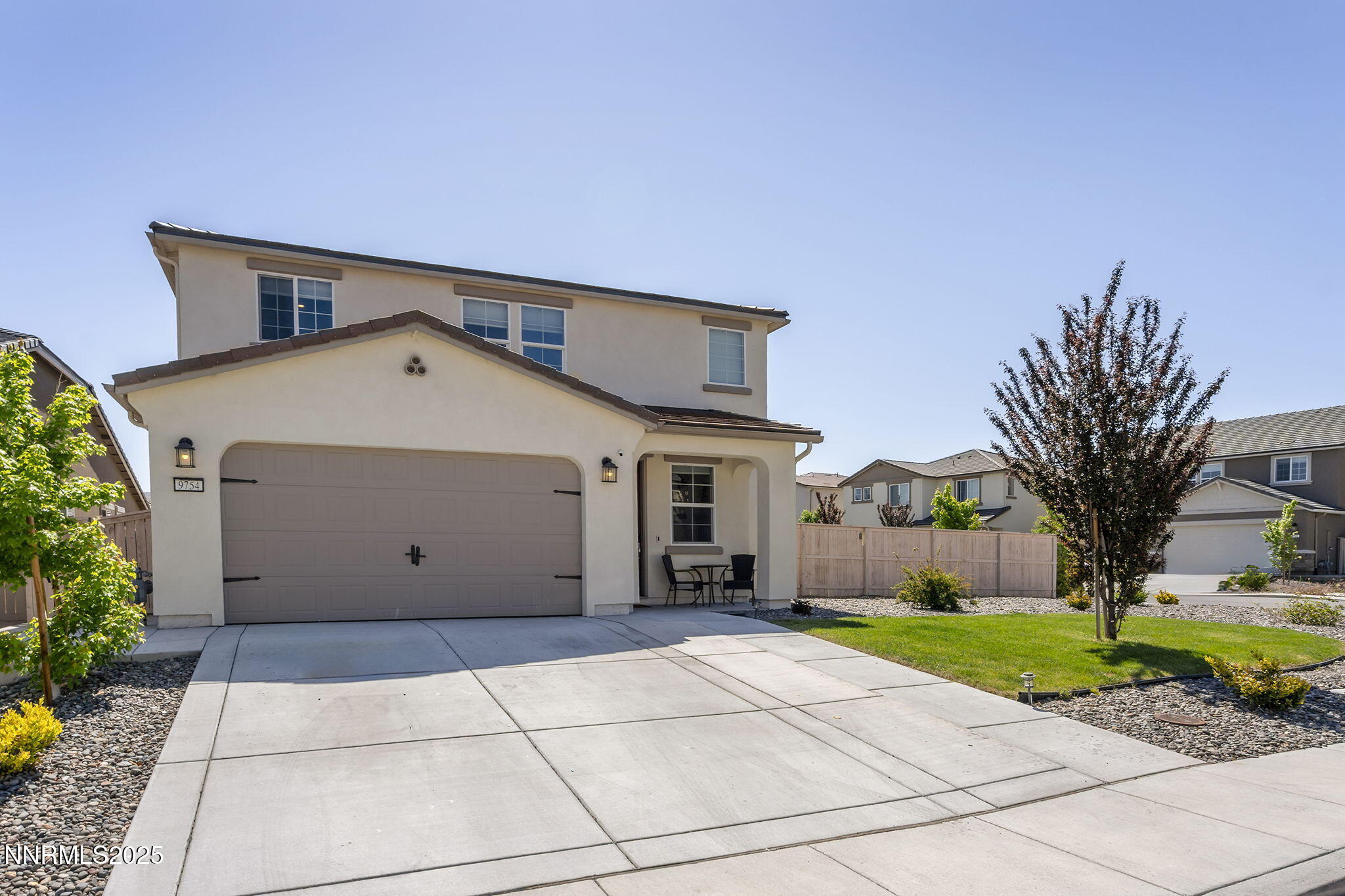 9754 Belville Drive Property Photo 1