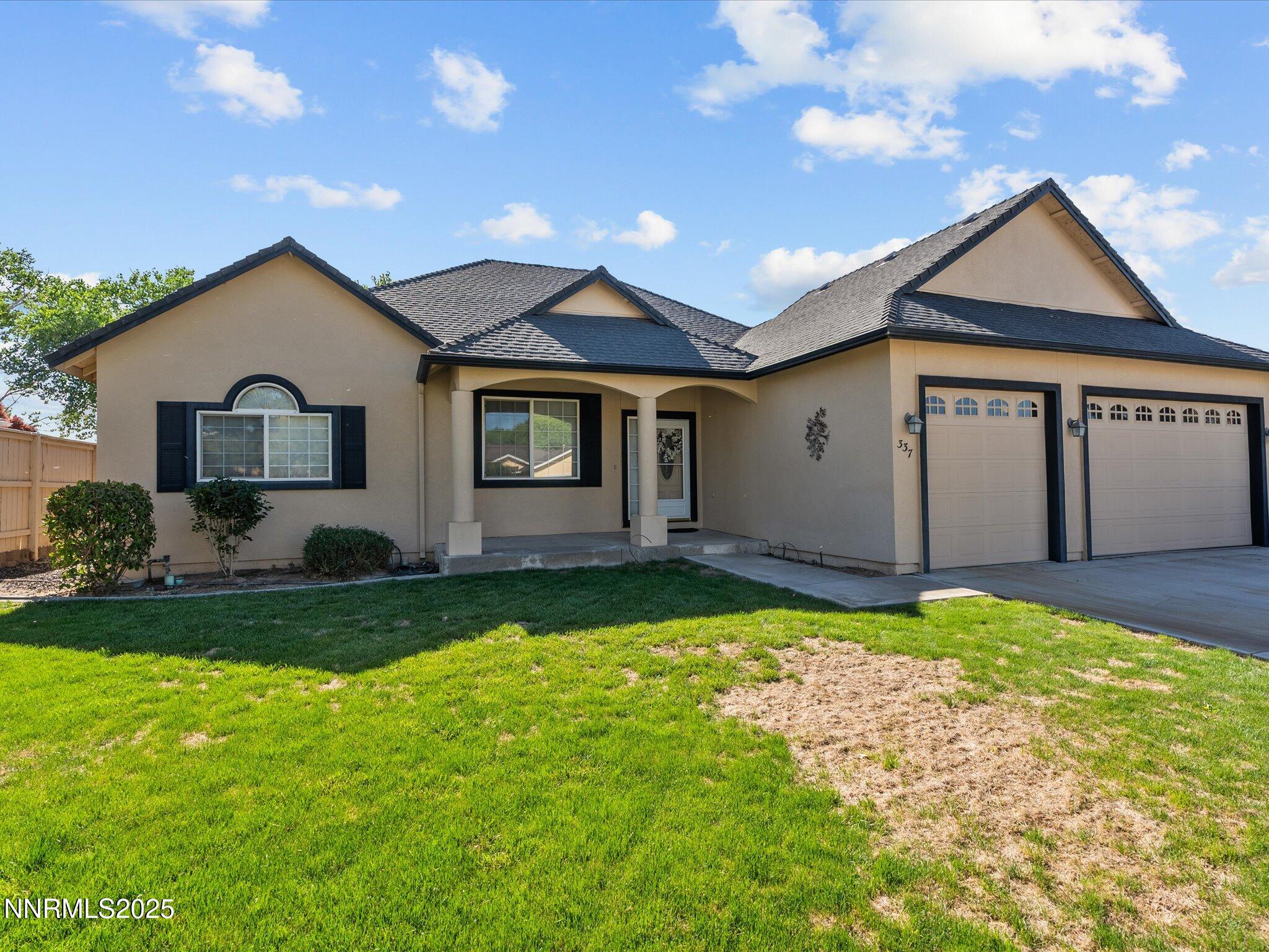 337 Ben's Way Property Photo 1