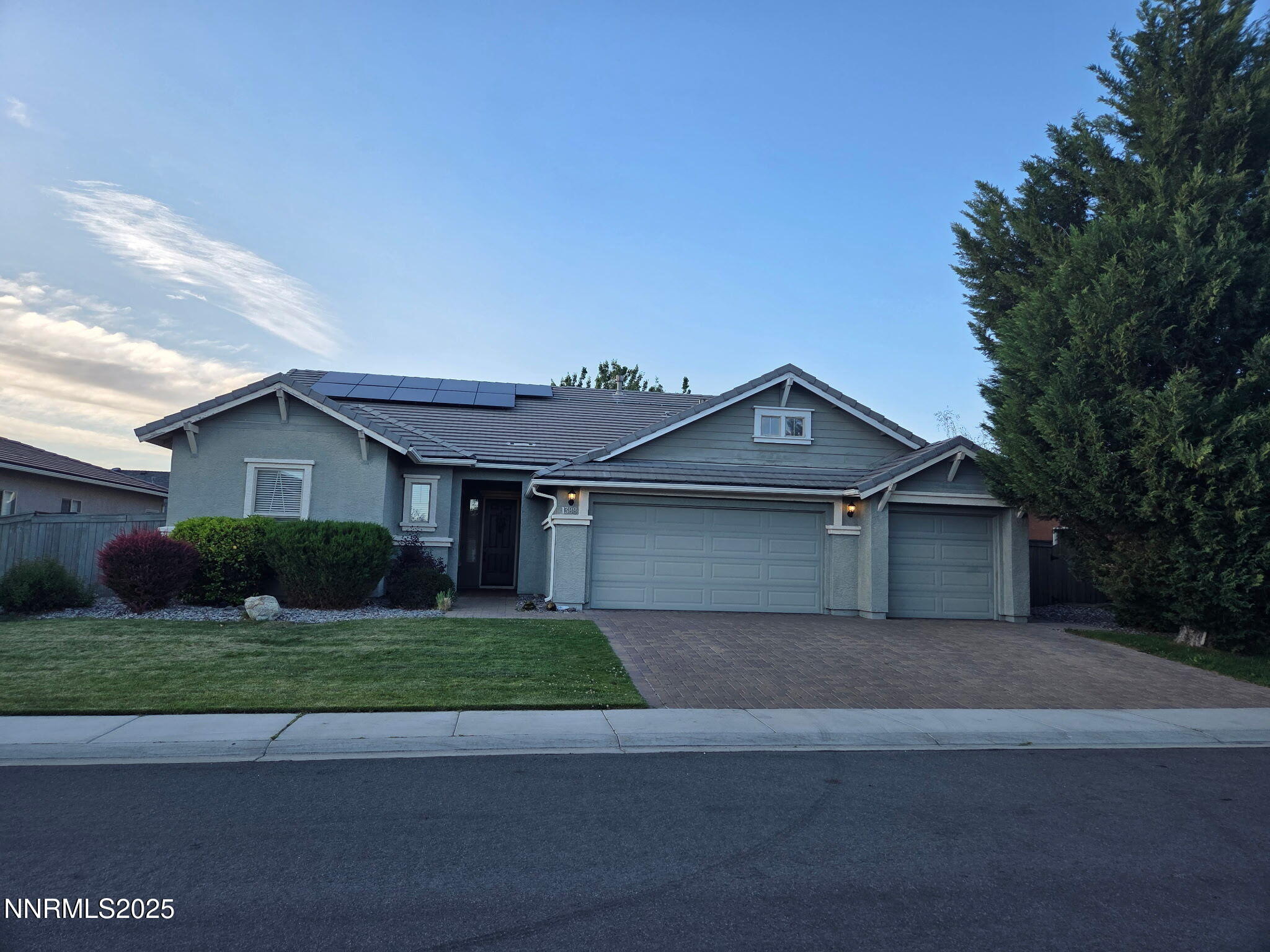 1388 Lambrays Lane Property Photo 1