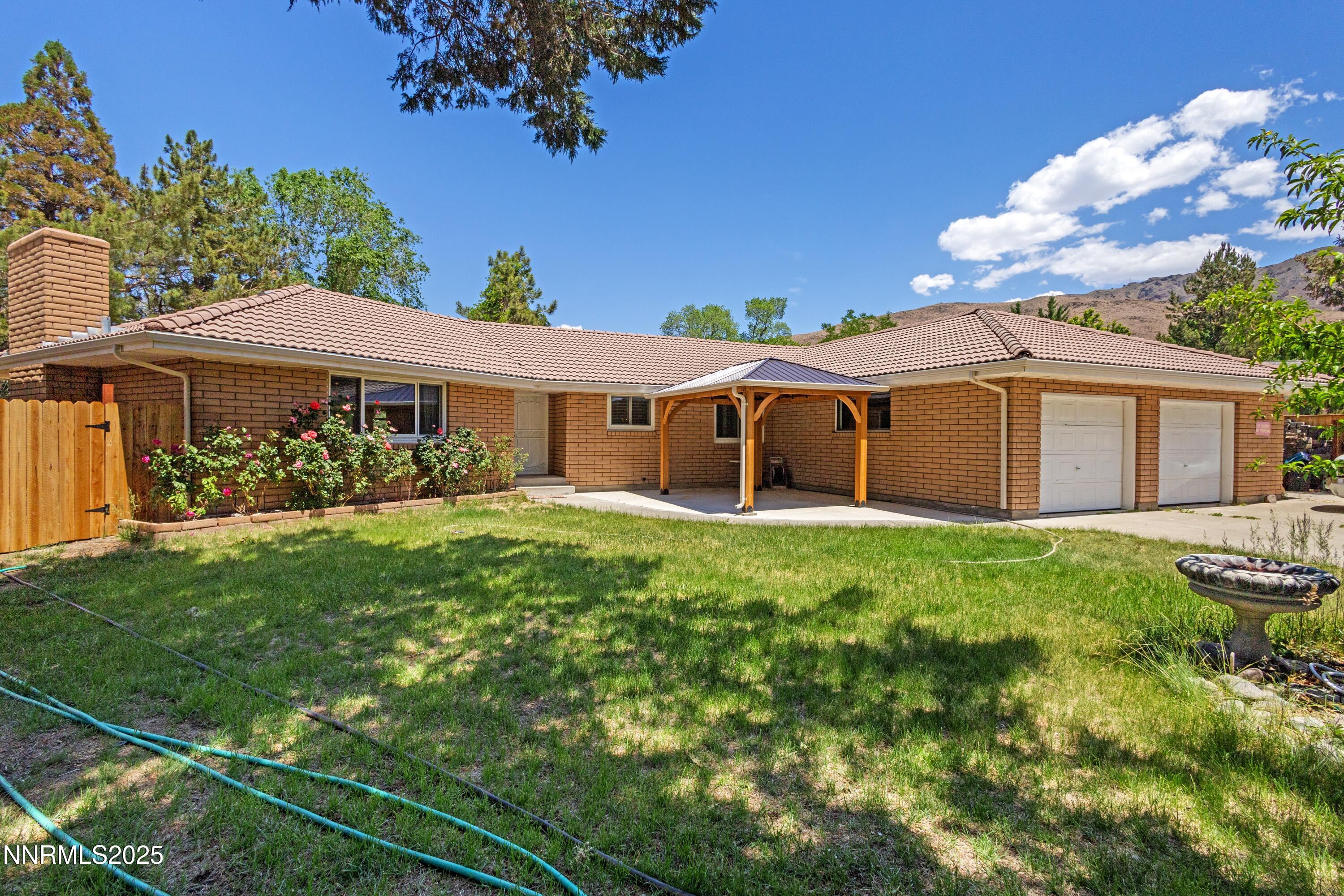2196 Pebble Beach Drive Property Photo 1