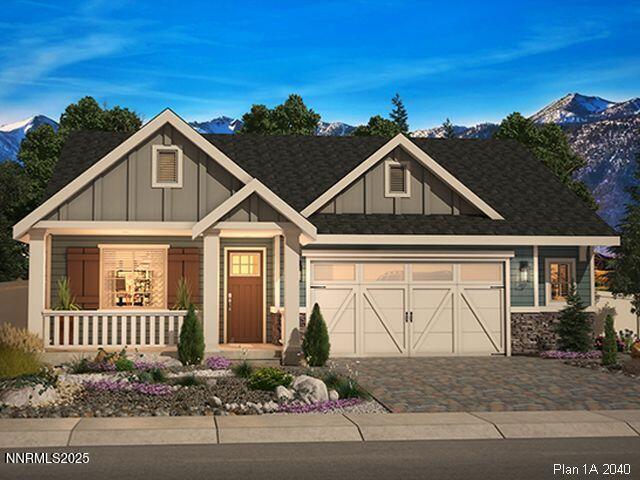 1620 Delta Downs Drive Property Photo 1