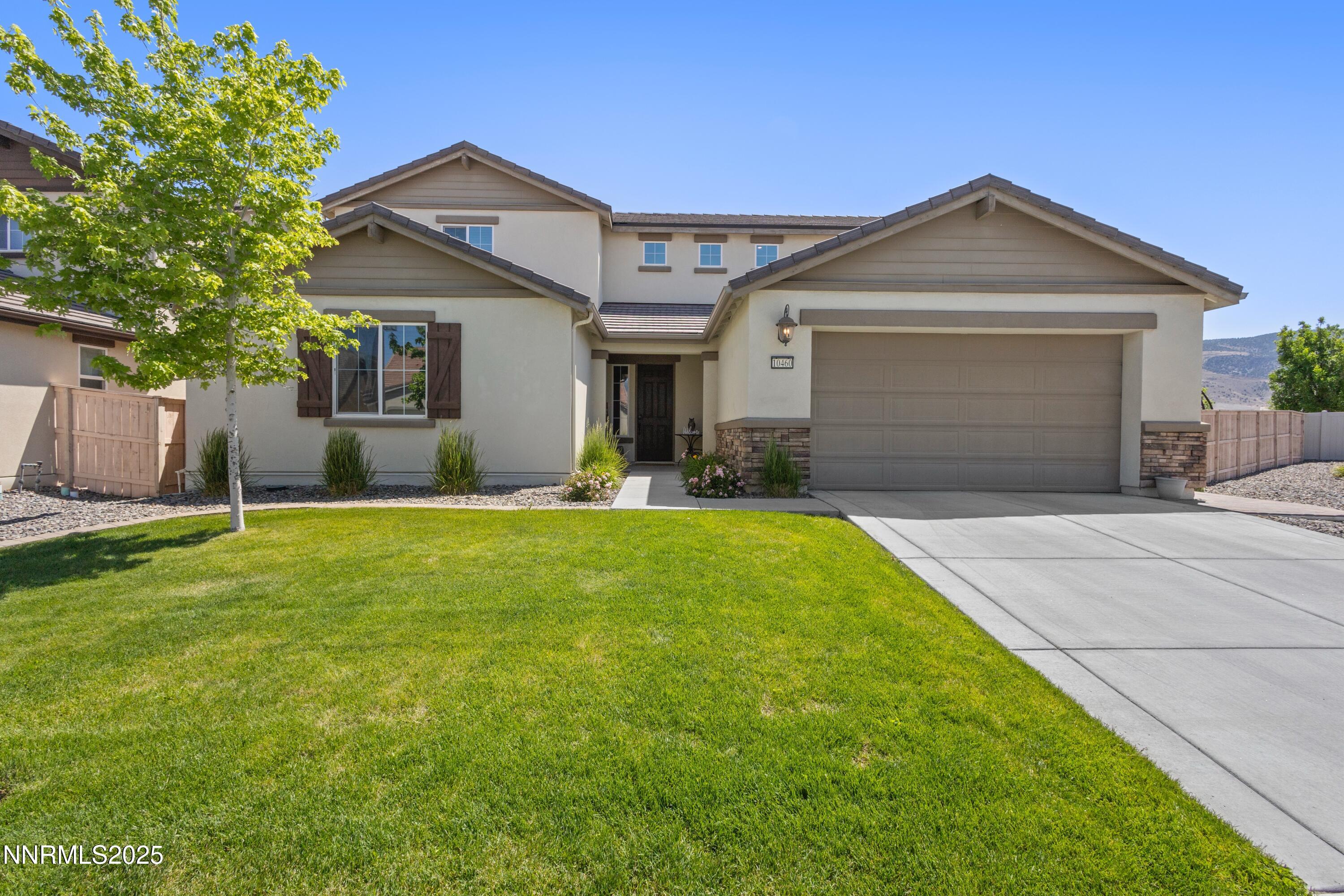 10460 Mott Court Property Photo 1