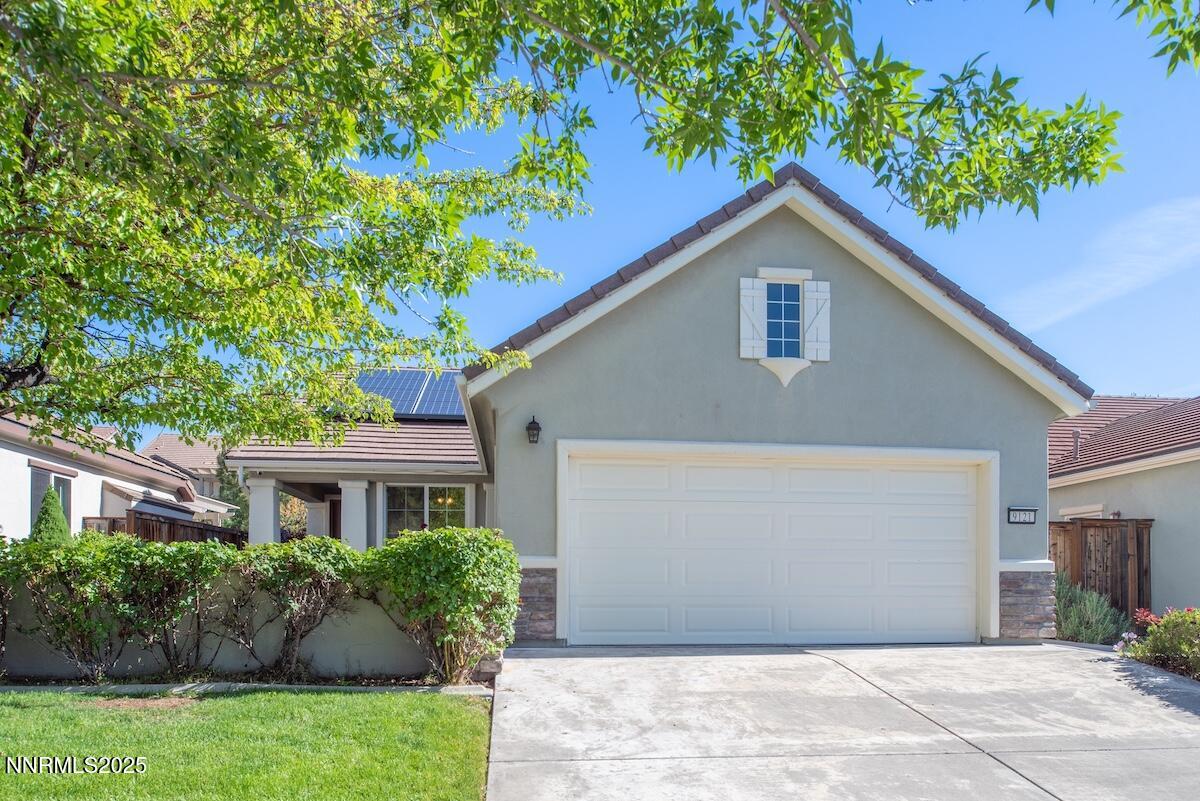 9121 Quilberry Way Property Photo 1