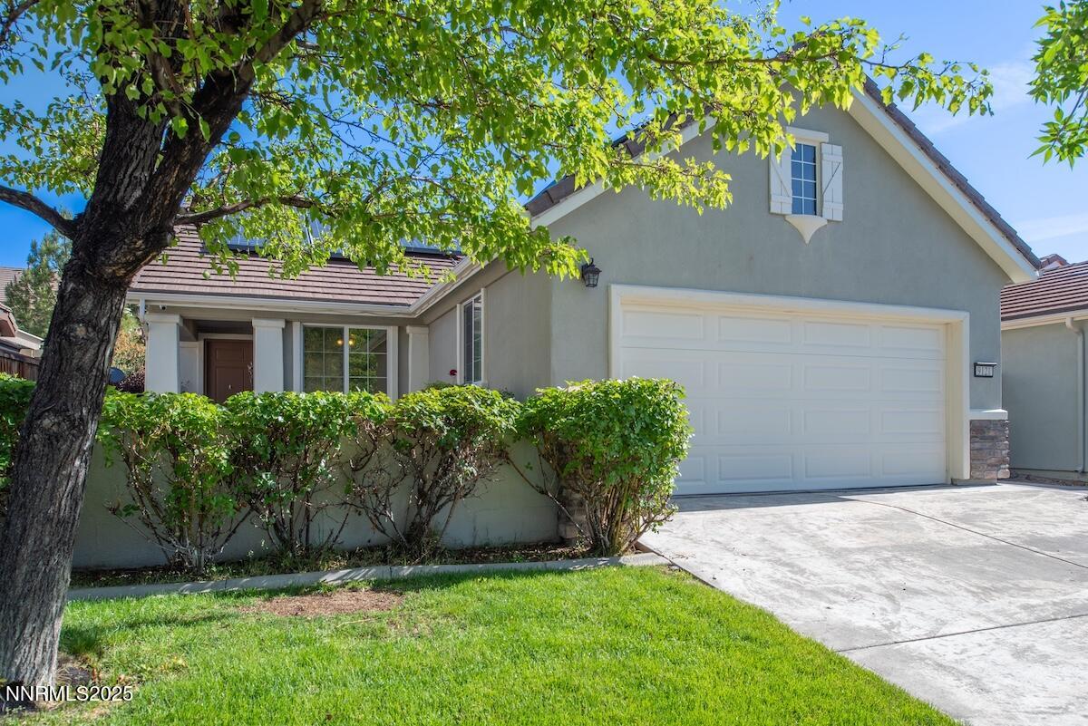 9121 Quilberry Way Property Photo 4