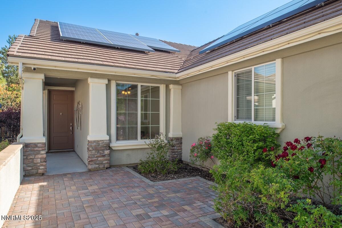 9121 Quilberry Way Property Photo 5