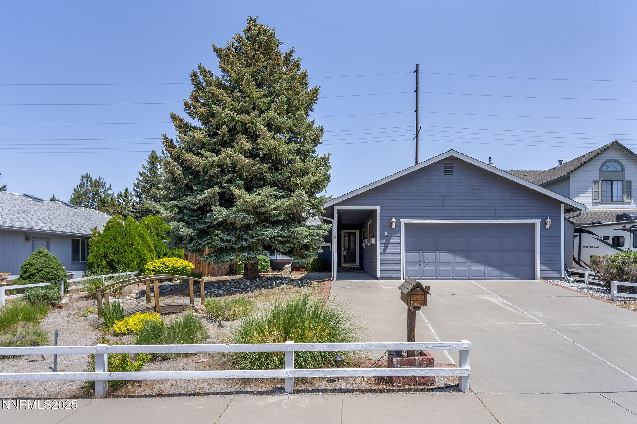 2977 Tangerine Drive Property Photo 1