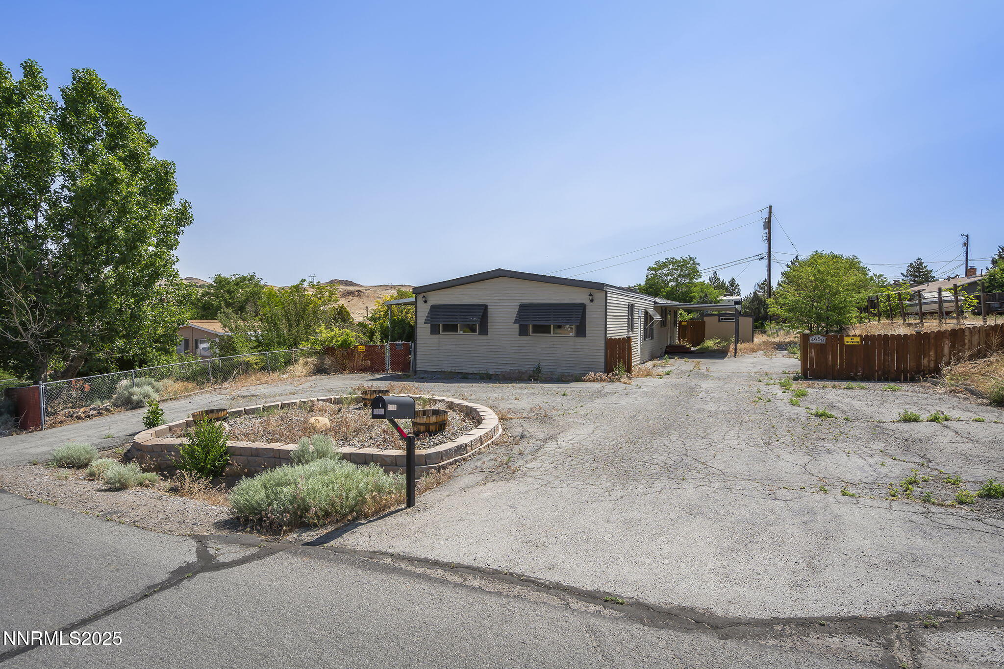 4658 Maynard Way Property Photo 1