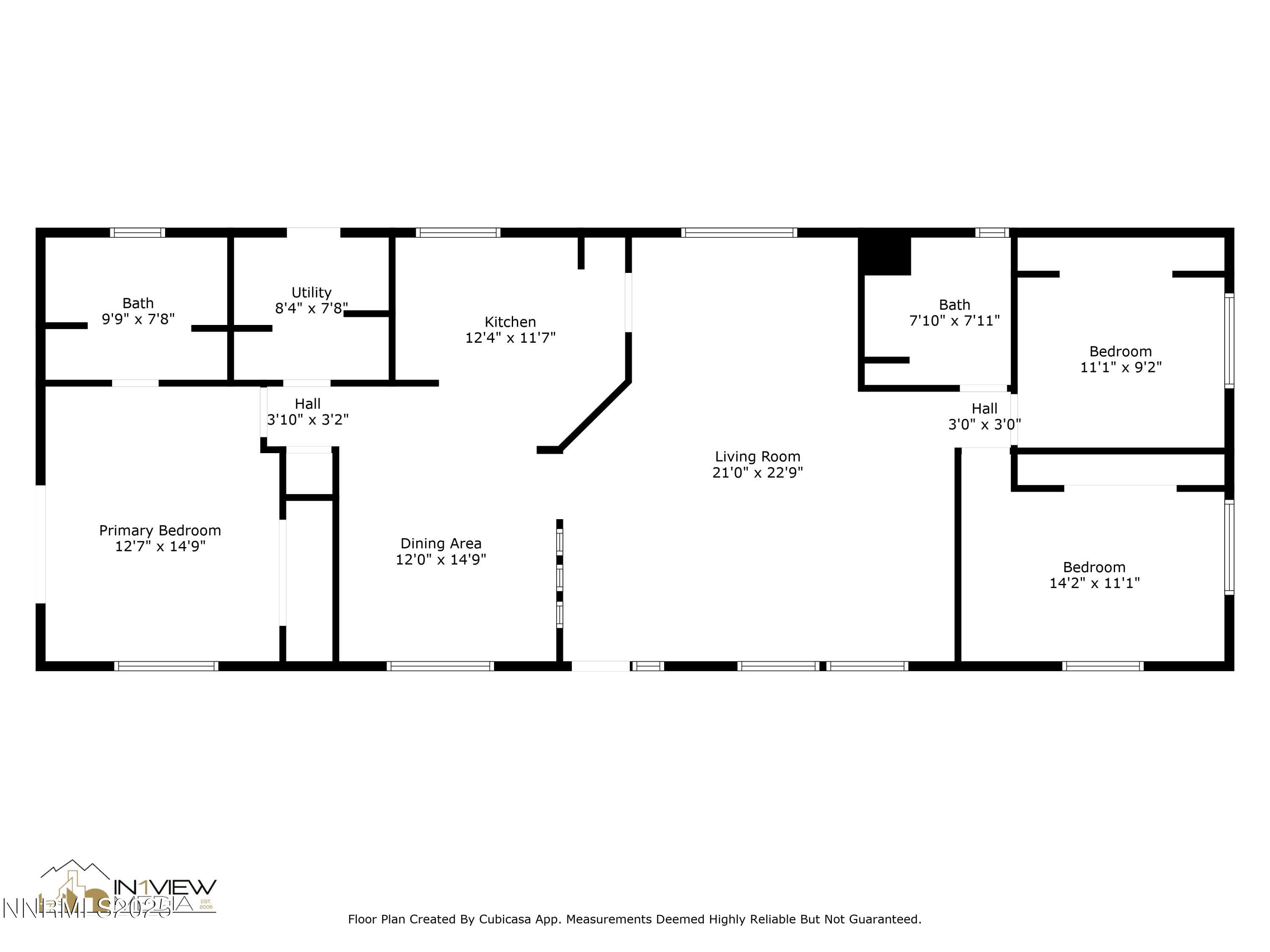 4658 Maynard Way Property Photo 15
