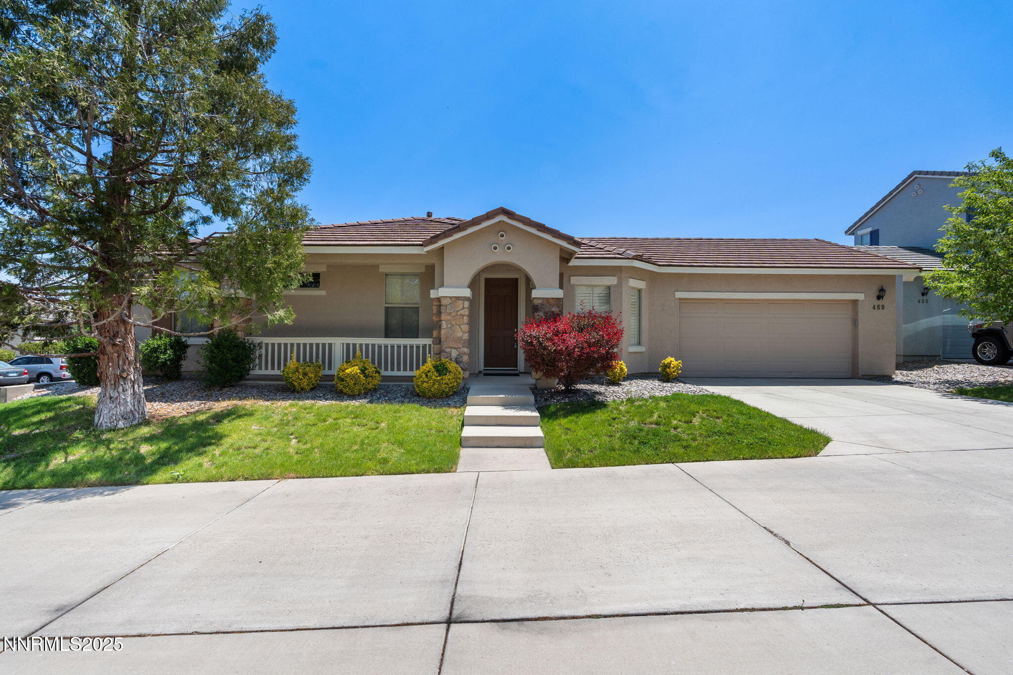 469 N Sand Crane Circle Property Photo 1